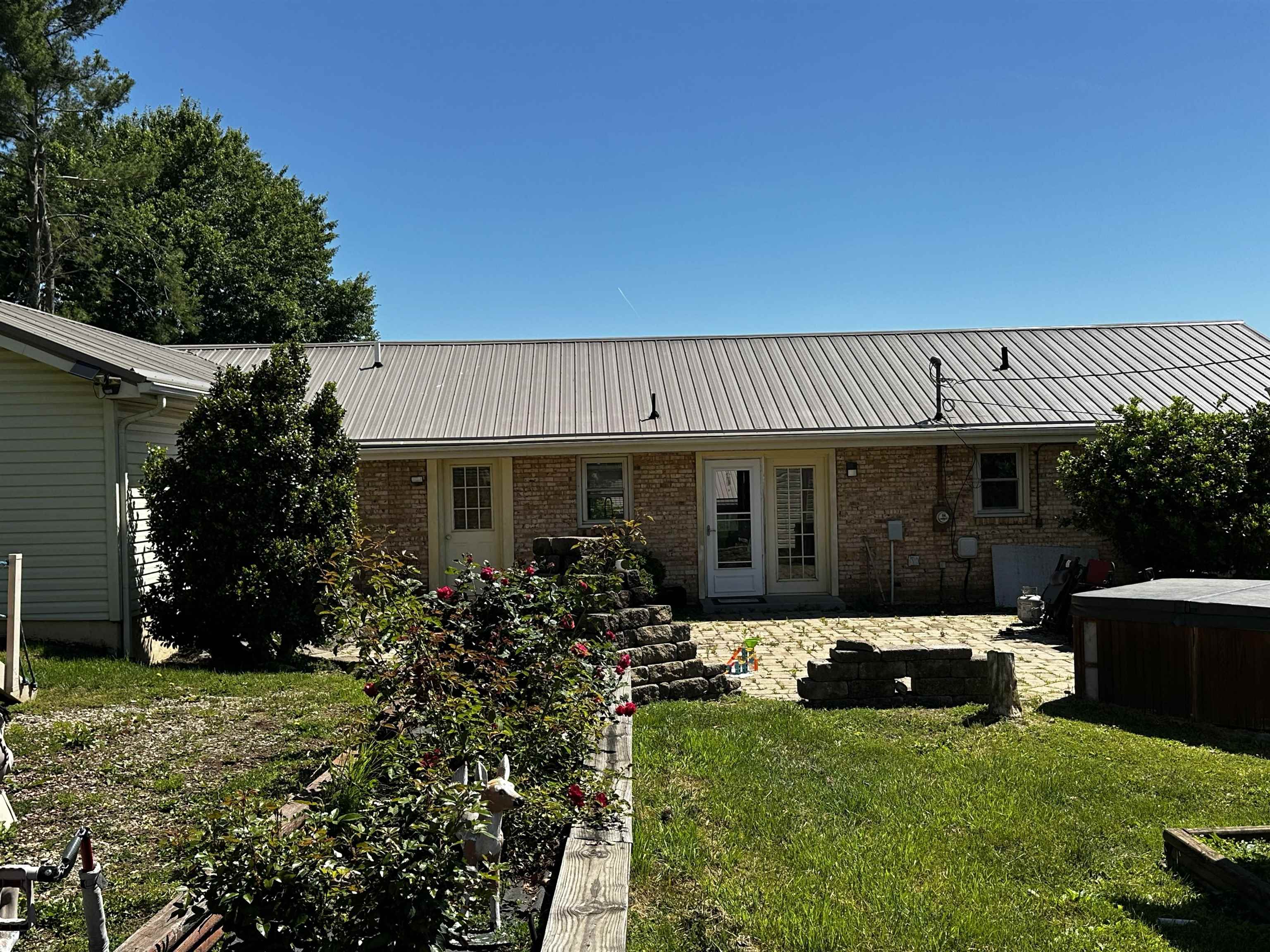 6061 Dolphus Avenue Dublin VA 24084