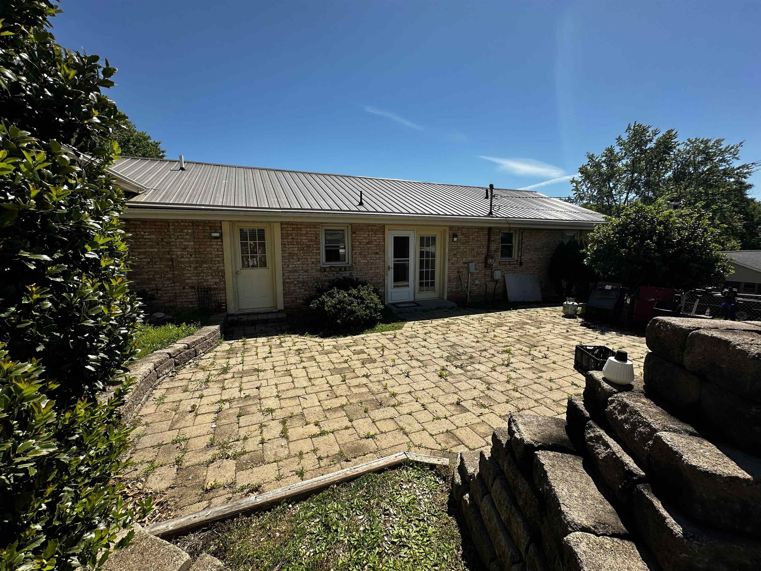 6061 Dolphus Avenue Dublin VA 24084