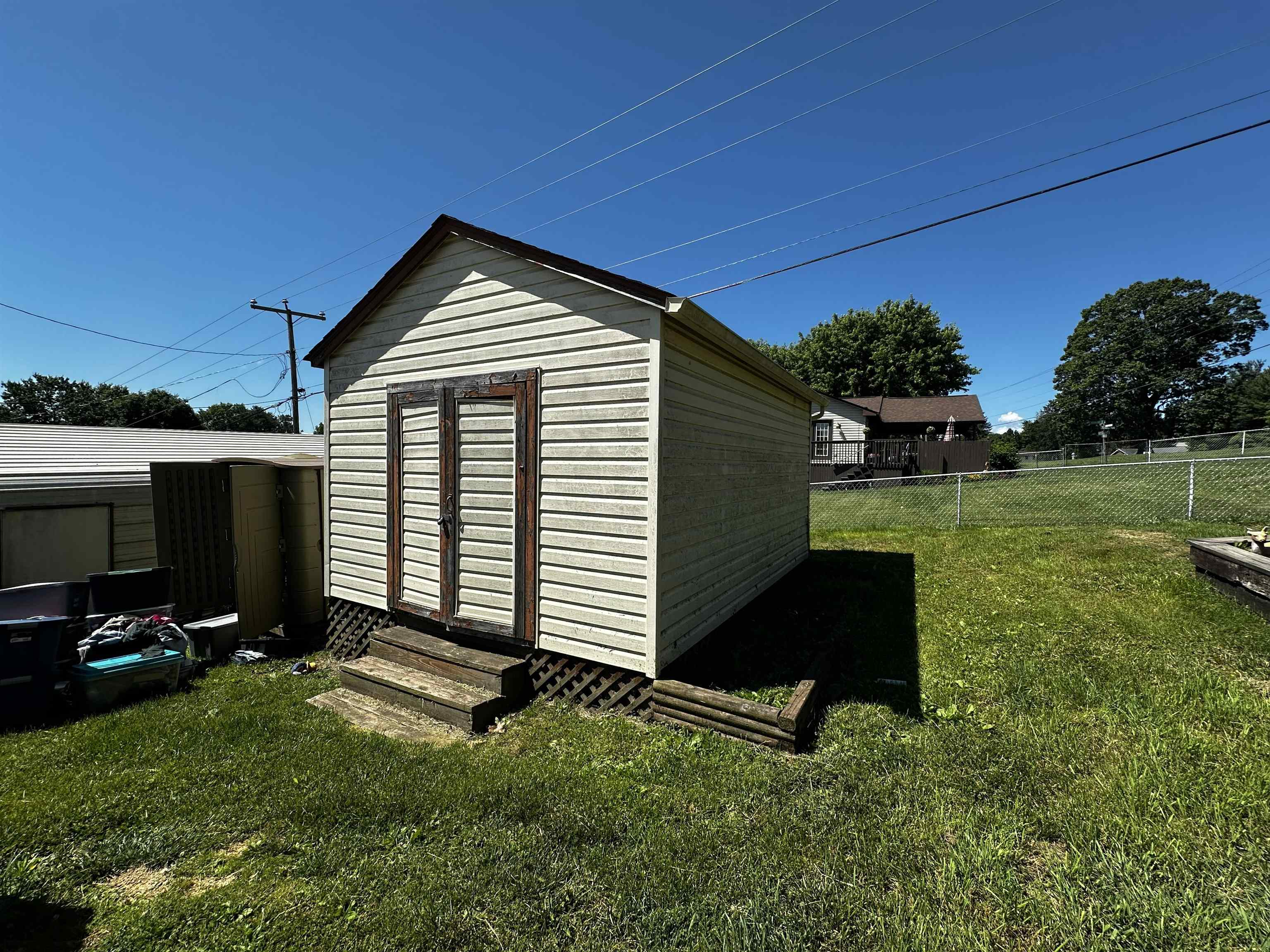 6061 Dolphus Avenue Dublin VA 24084