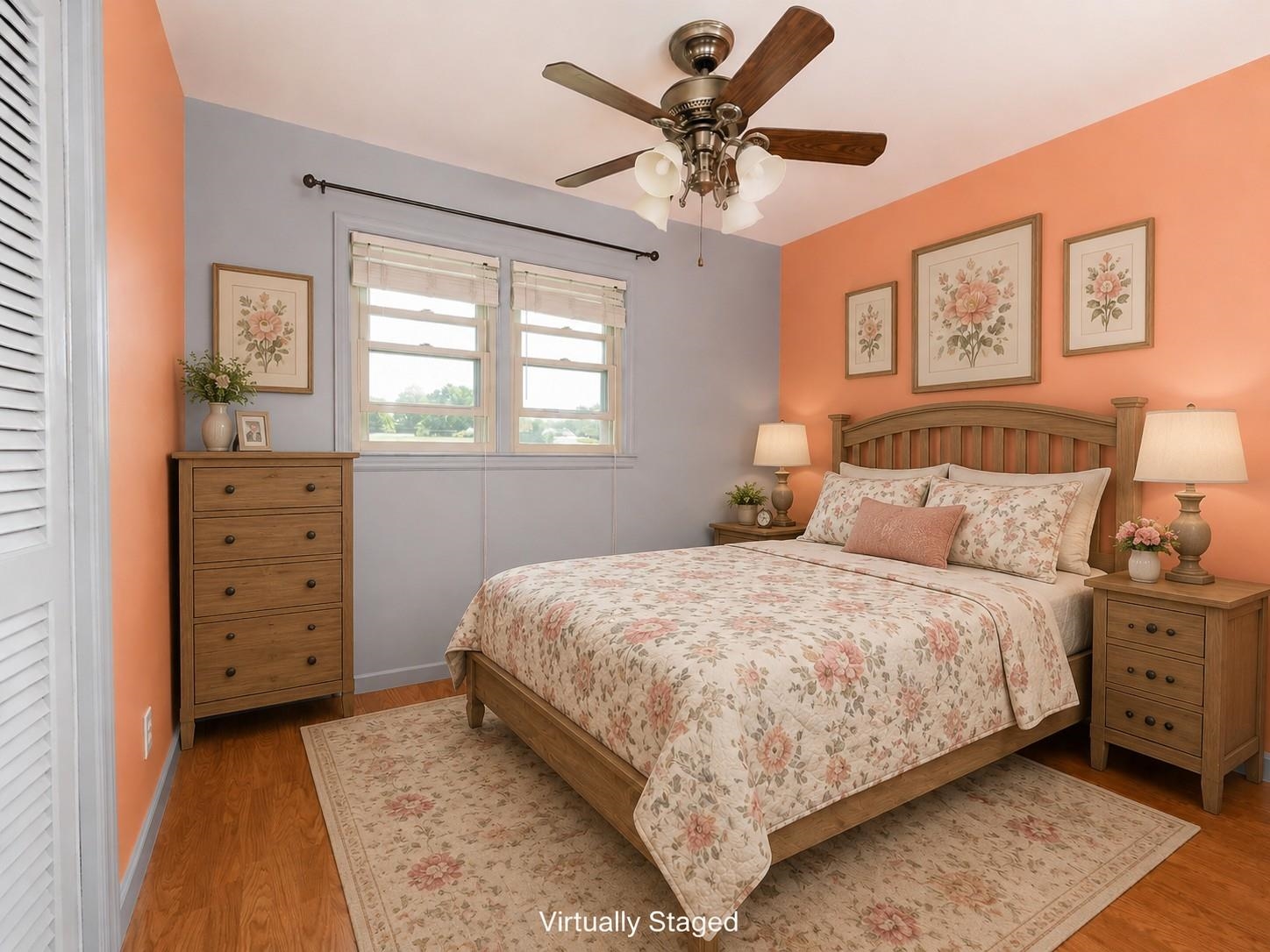 6061 Dolphus Avenue Dublin VA 24084
