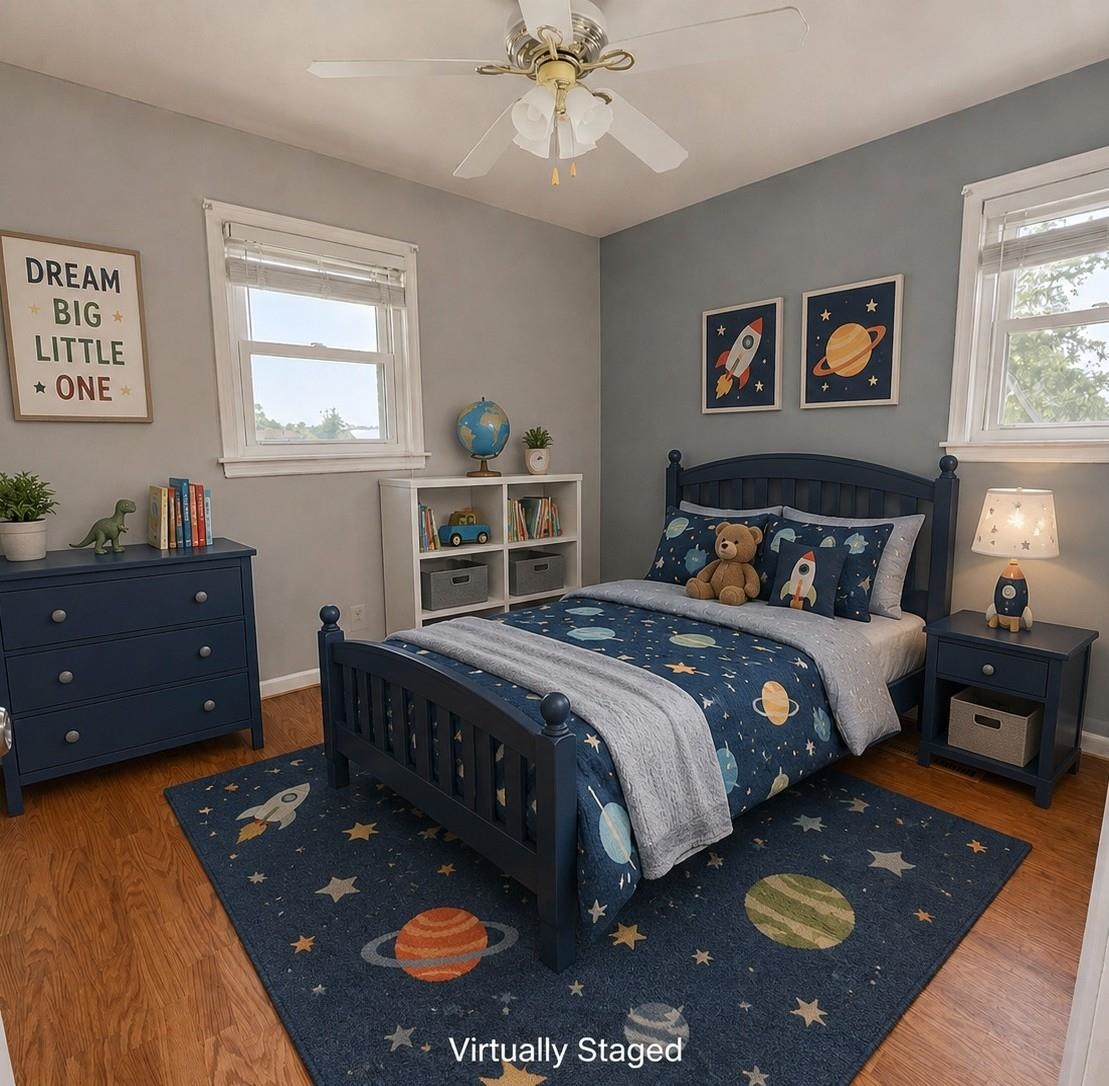 6061 Dolphus Avenue Dublin VA 24084