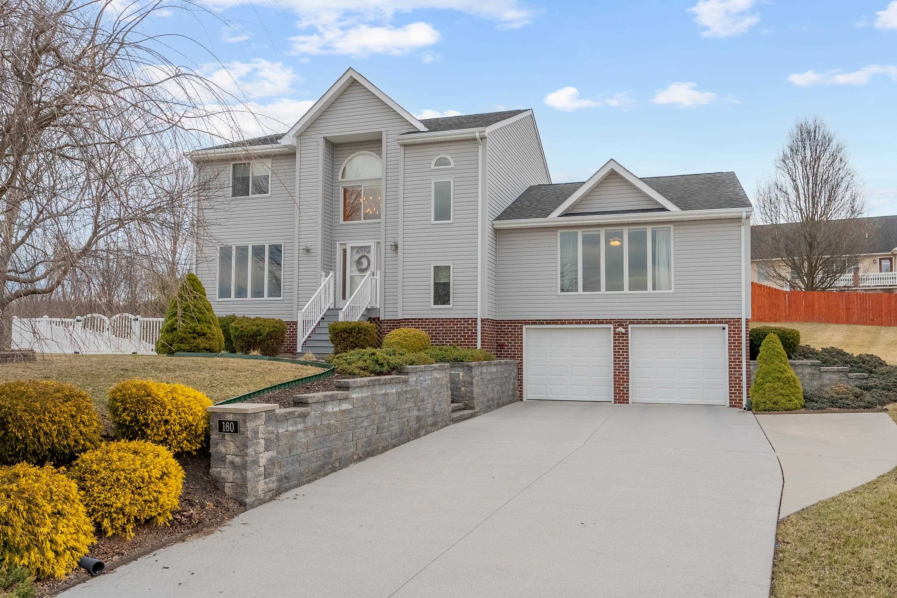 160 Spring Buck Lane Christiansburg VA 24073