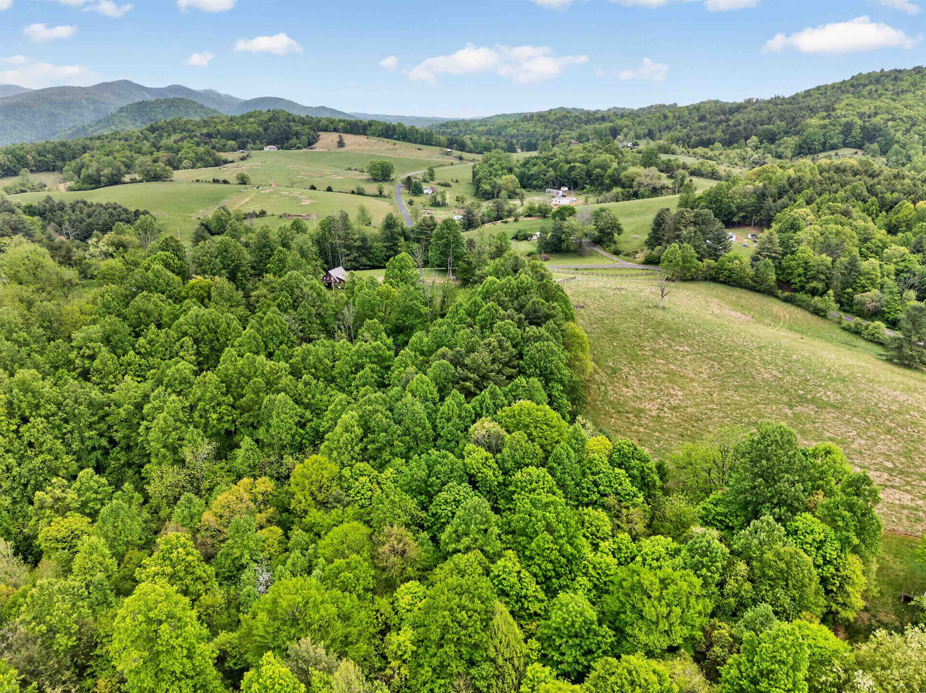 2875 Sylvatus Smith Road Hillsville VA 24343