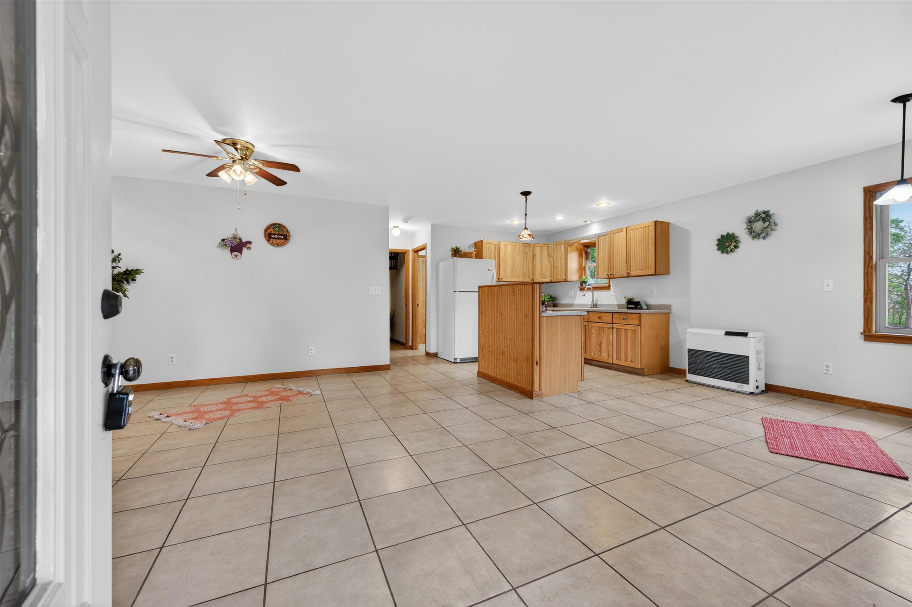 2875 Sylvatus Smith Road Hillsville VA 24343