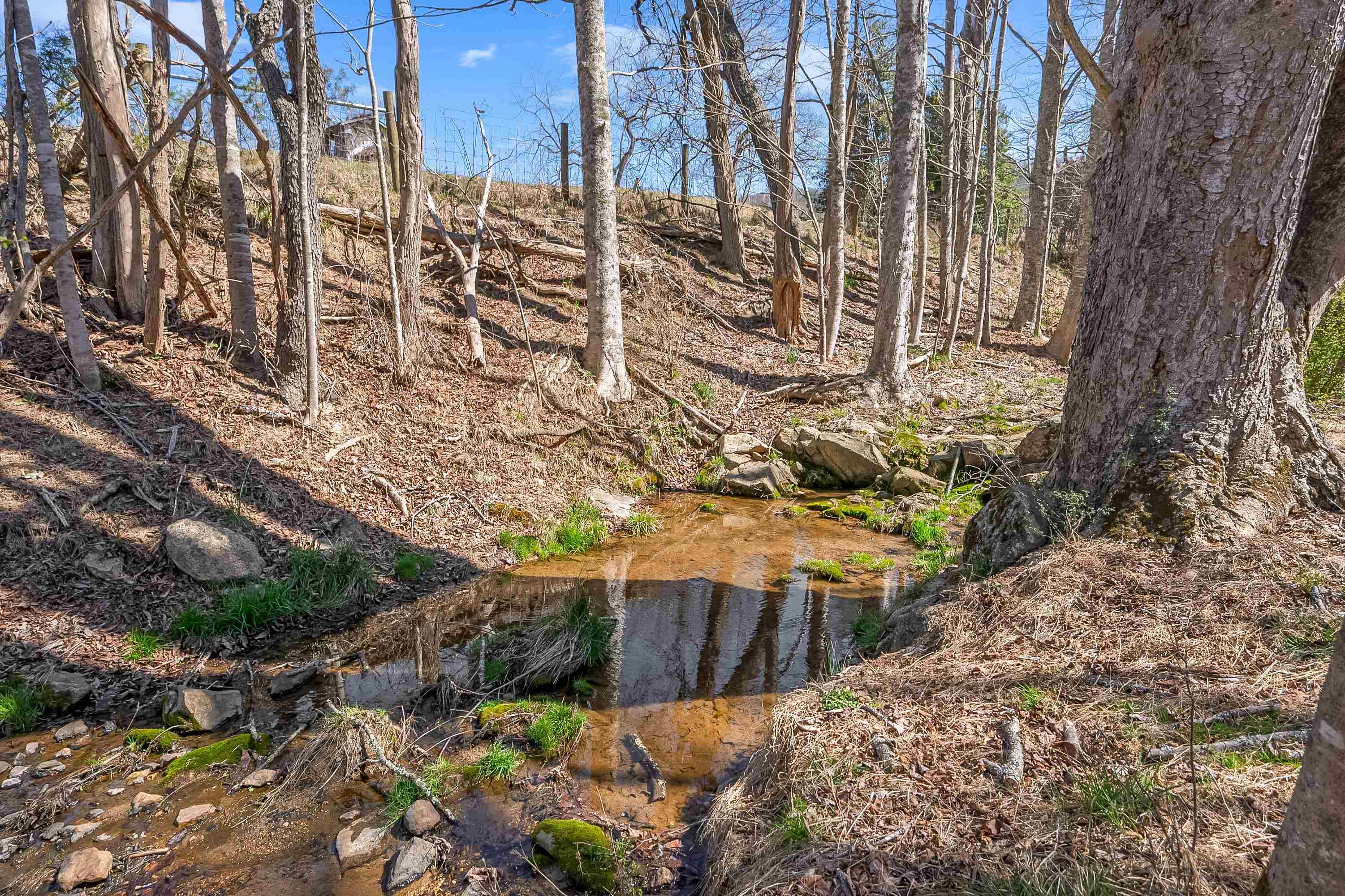 2875 Sylvatus Smith Road Hillsville VA 24343