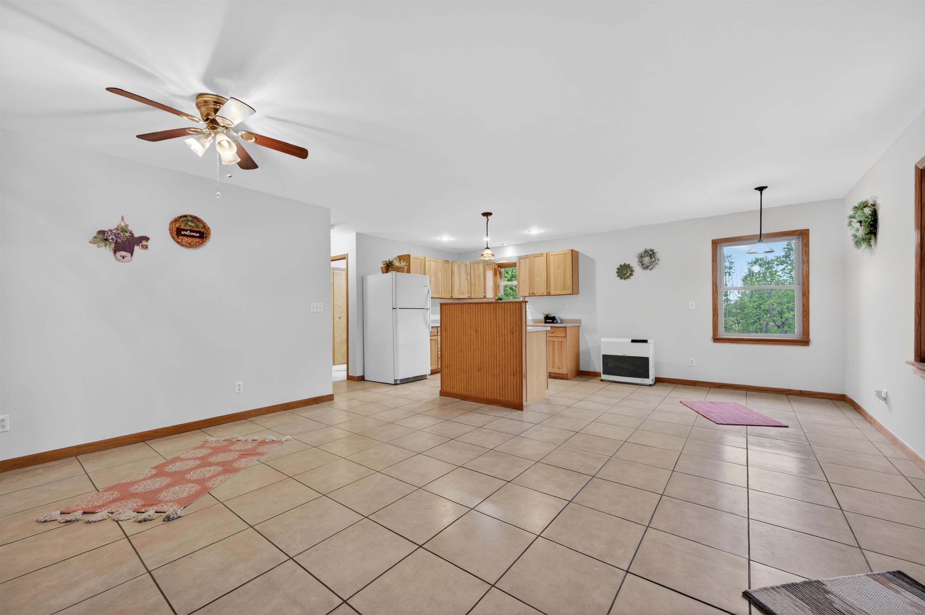 2875 Sylvatus Smith Road Hillsville VA 24343