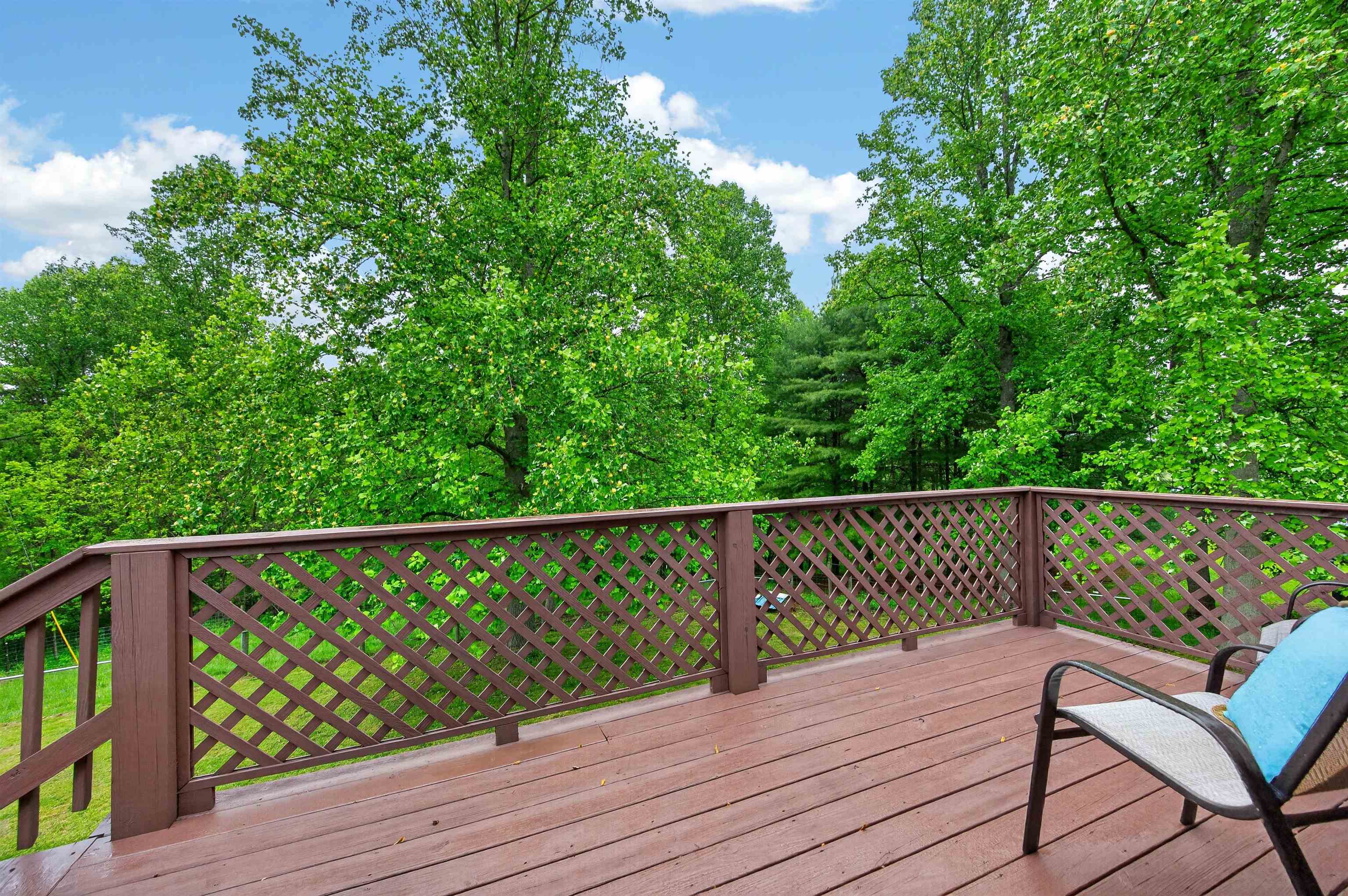 2875 Sylvatus Smith Road Hillsville VA 24343