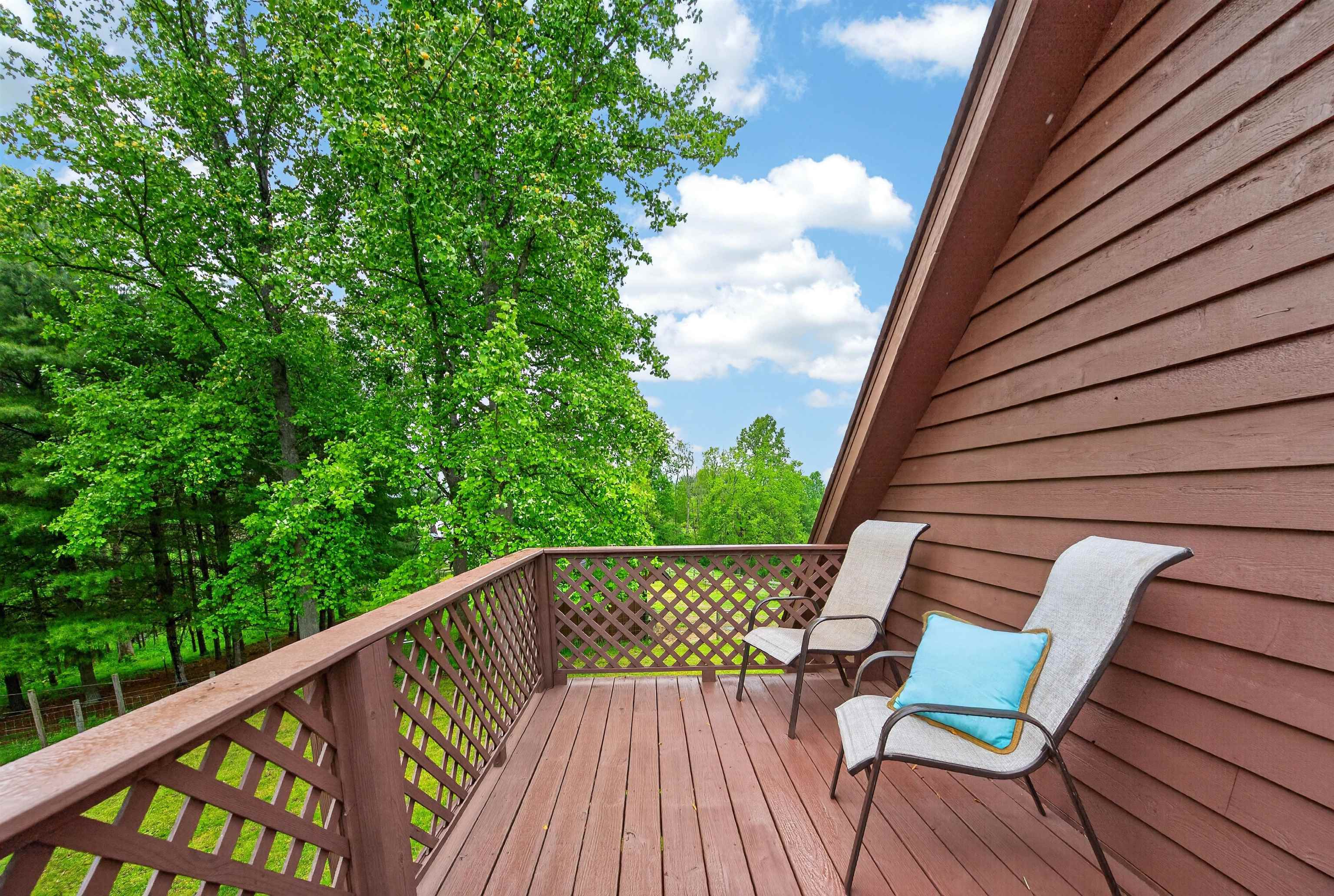 2875 Sylvatus Smith Road Hillsville VA 24343