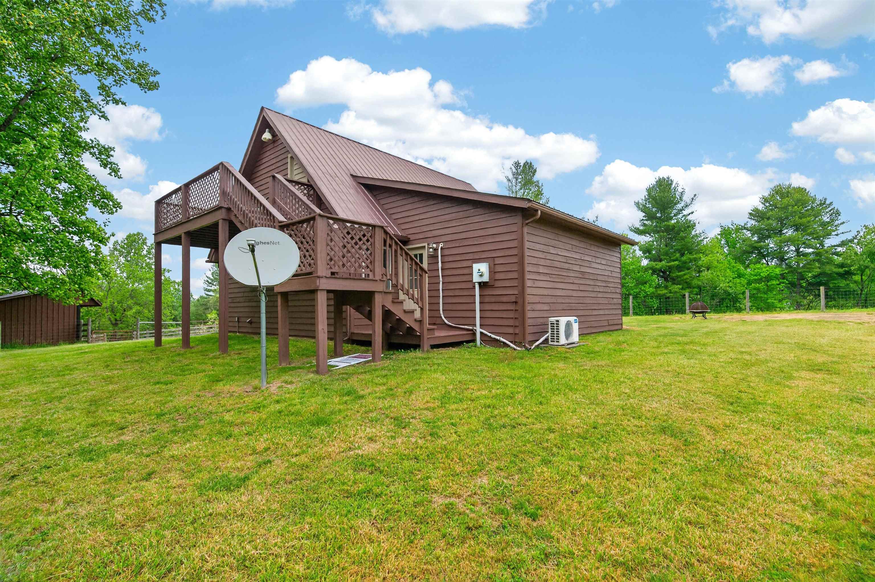 2875 Sylvatus Smith Road Hillsville VA 24343