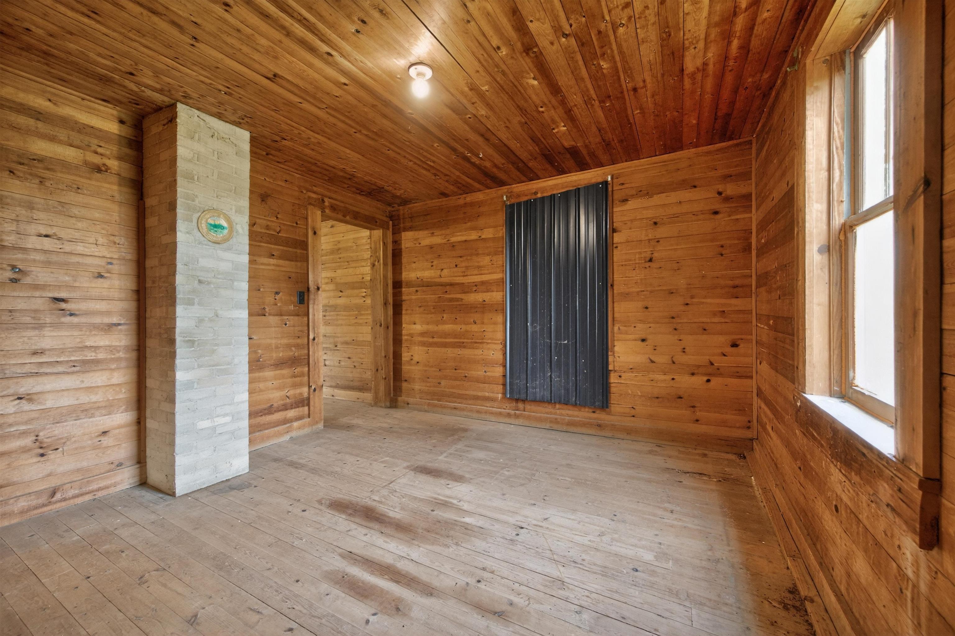 2875 Sylvatus Smith Road Hillsville VA 24343