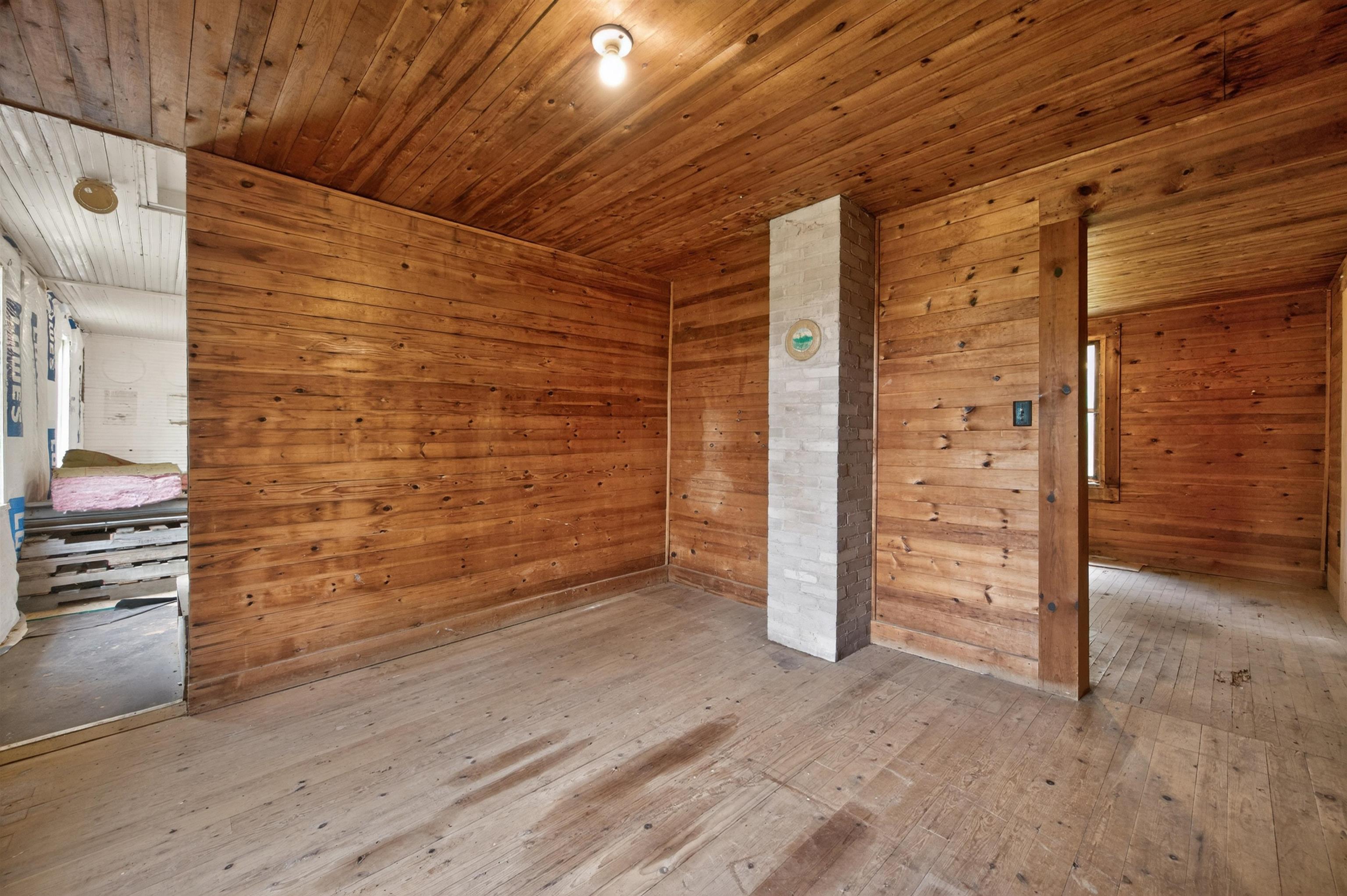 2875 Sylvatus Smith Road Hillsville VA 24343