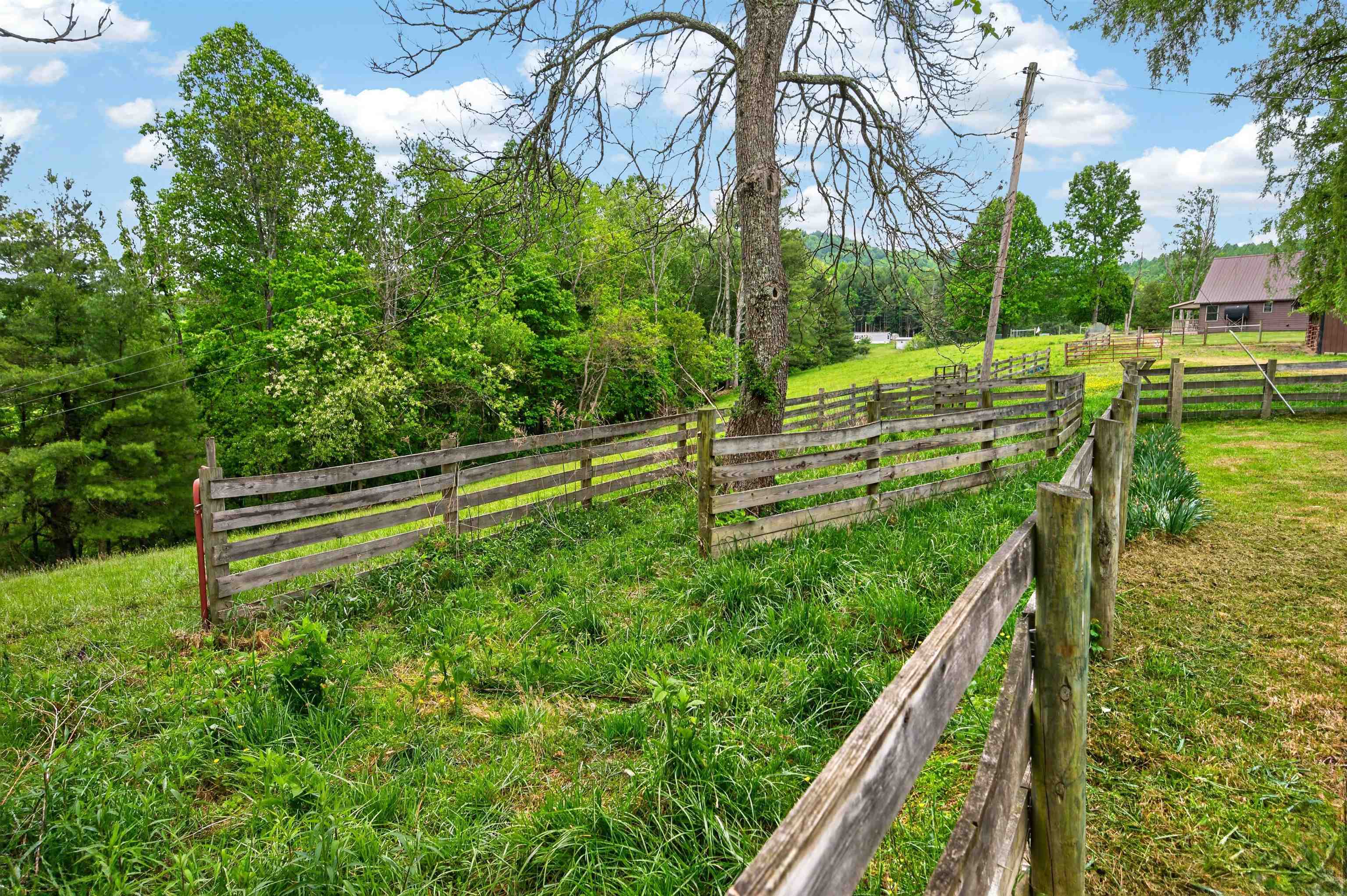 2875 Sylvatus Smith Road Hillsville VA 24343