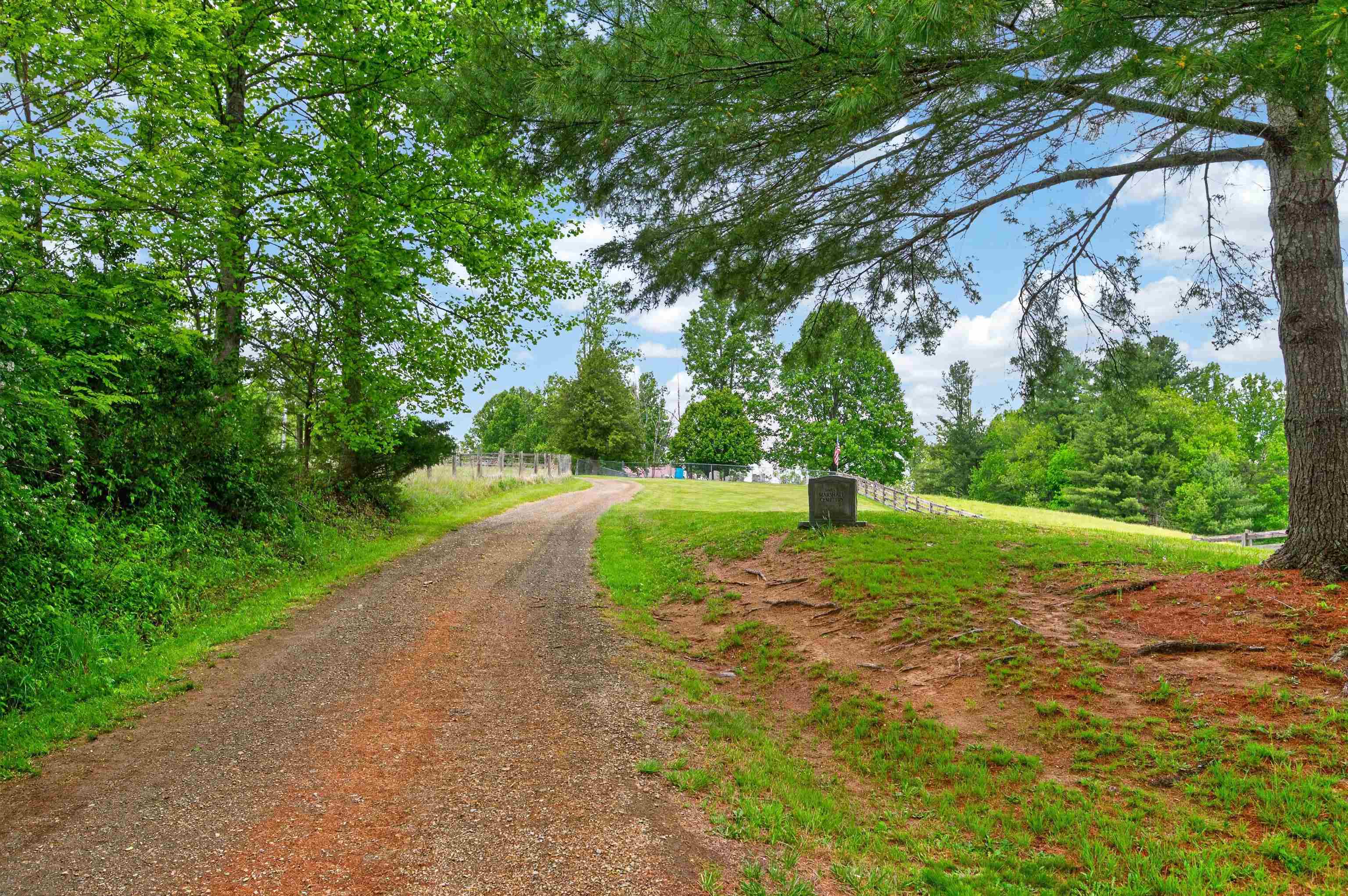 2875 Sylvatus Smith Road Hillsville VA 24343