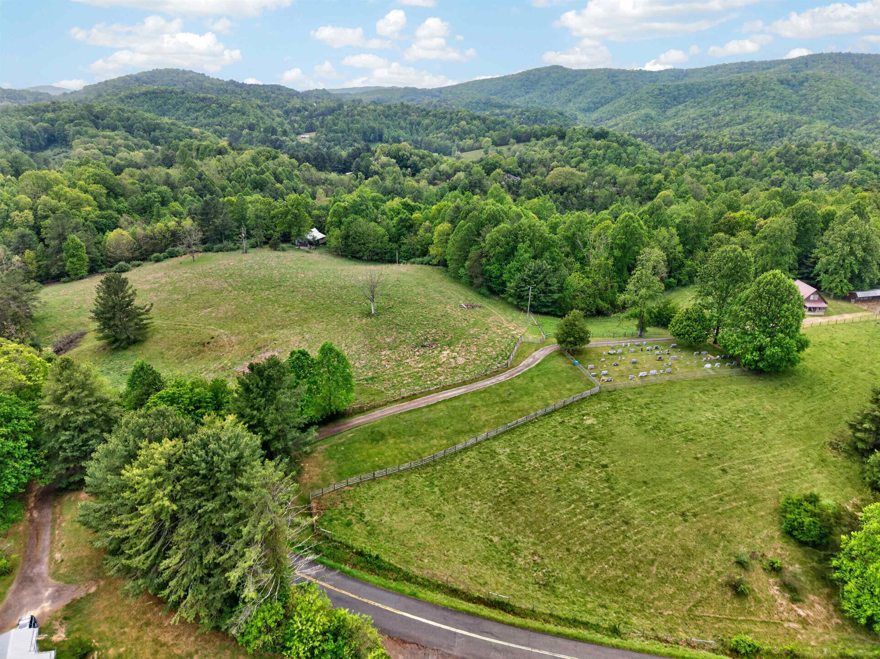 2875 Sylvatus Smith Road Hillsville VA 24343