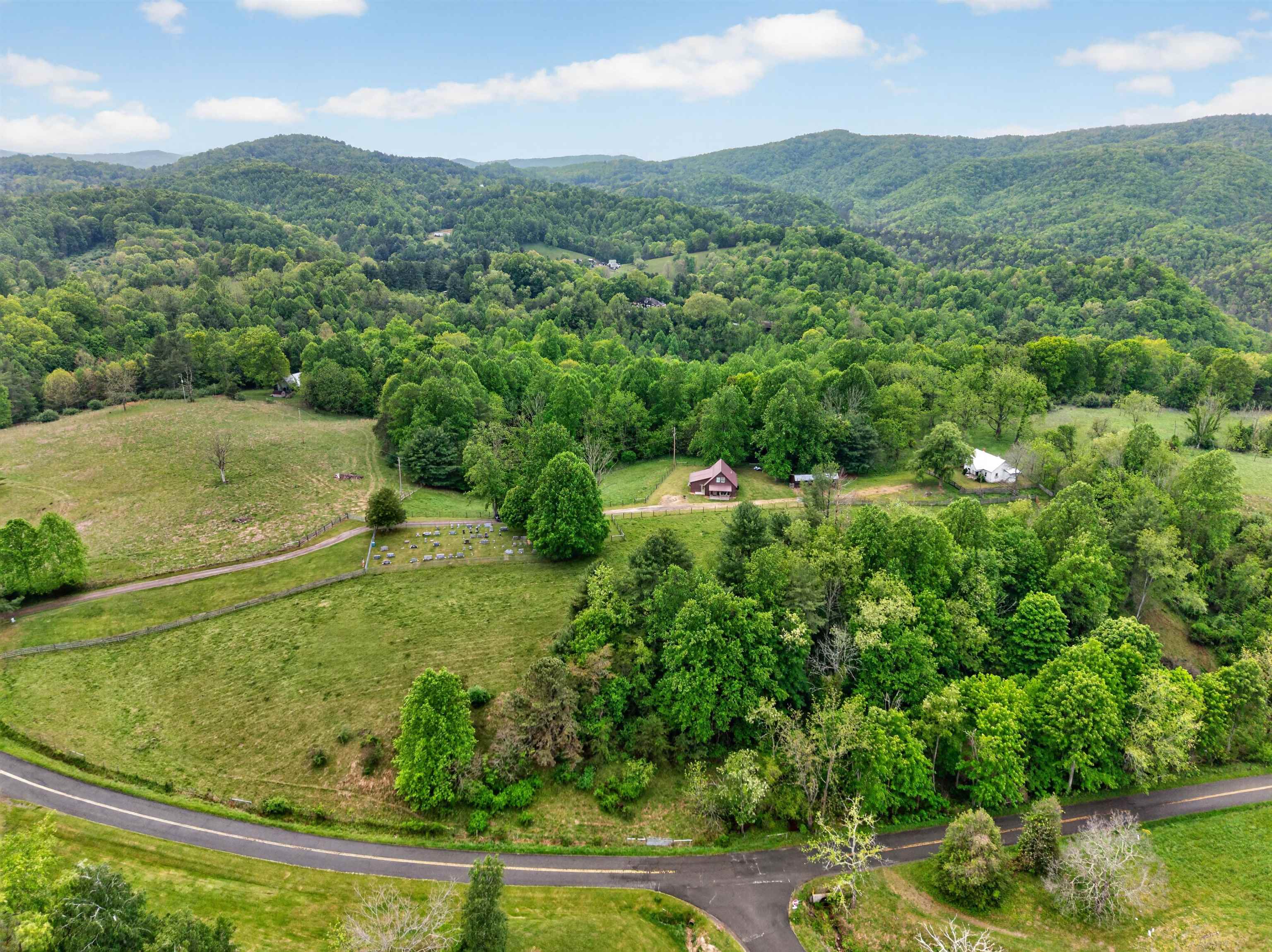2875 Sylvatus Smith Road Hillsville VA 24343
