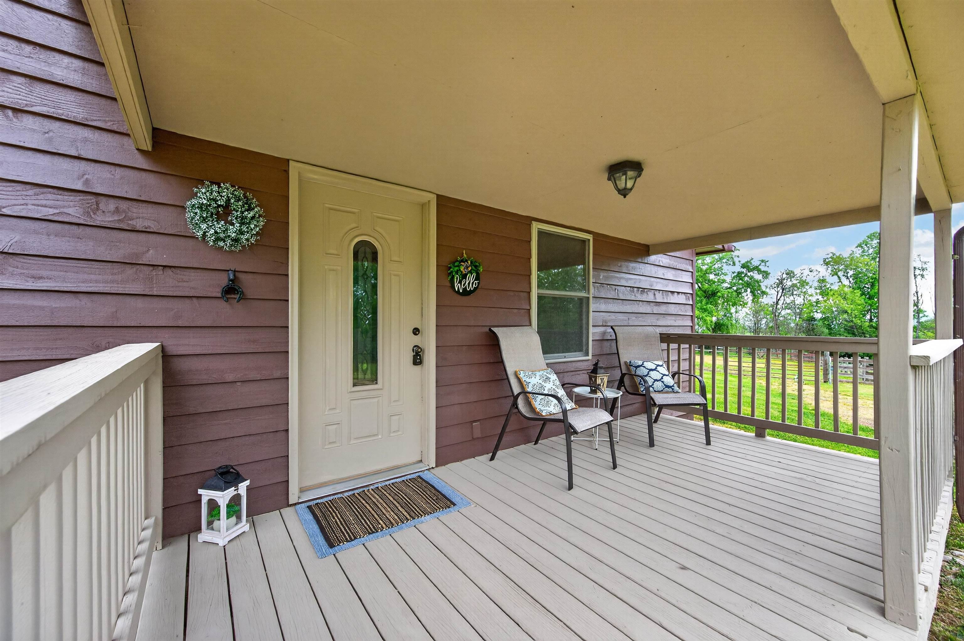 2875 Sylvatus Smith Road Hillsville VA 24343
