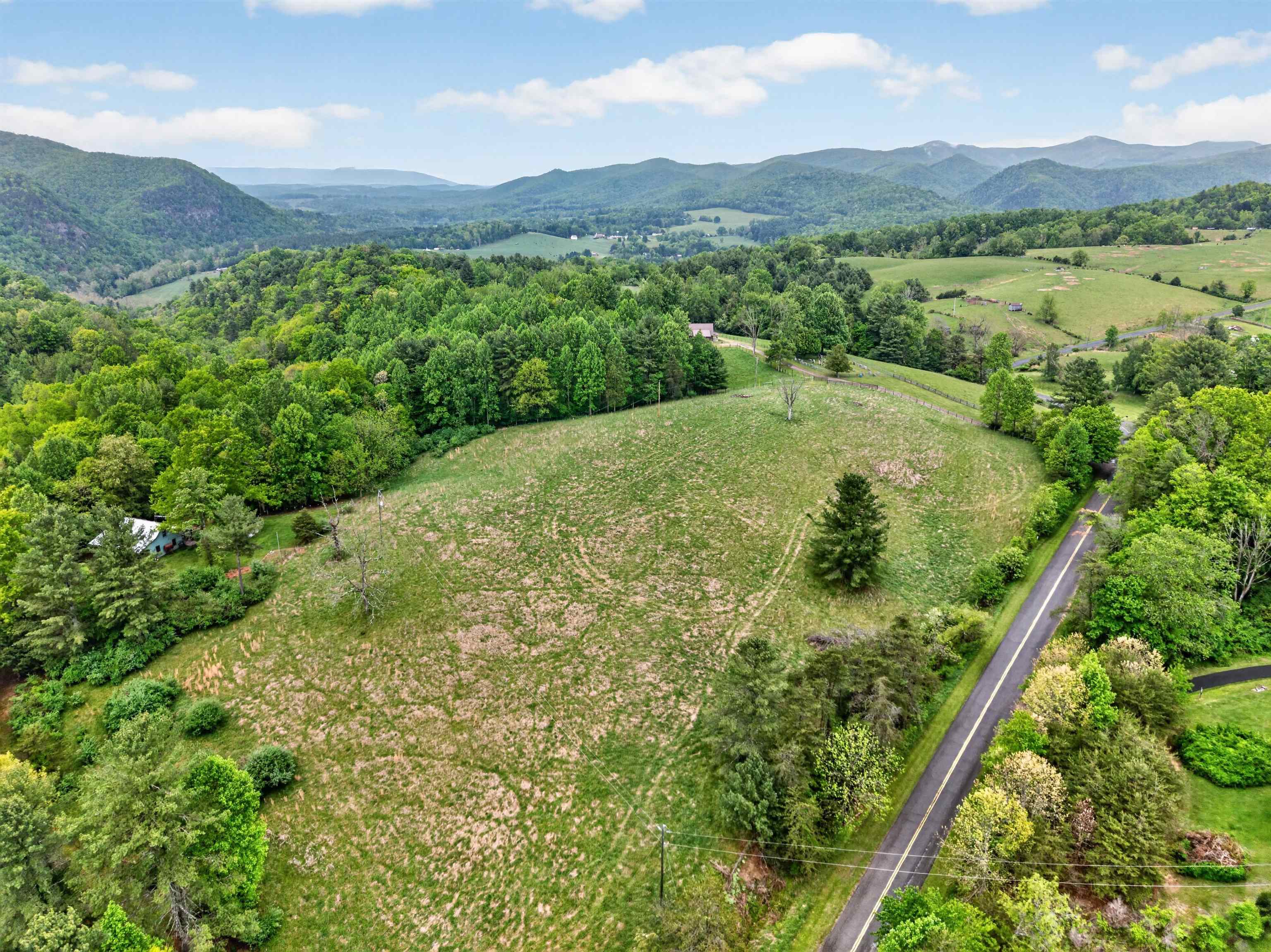 2875 Sylvatus Smith Road Hillsville VA 24343
