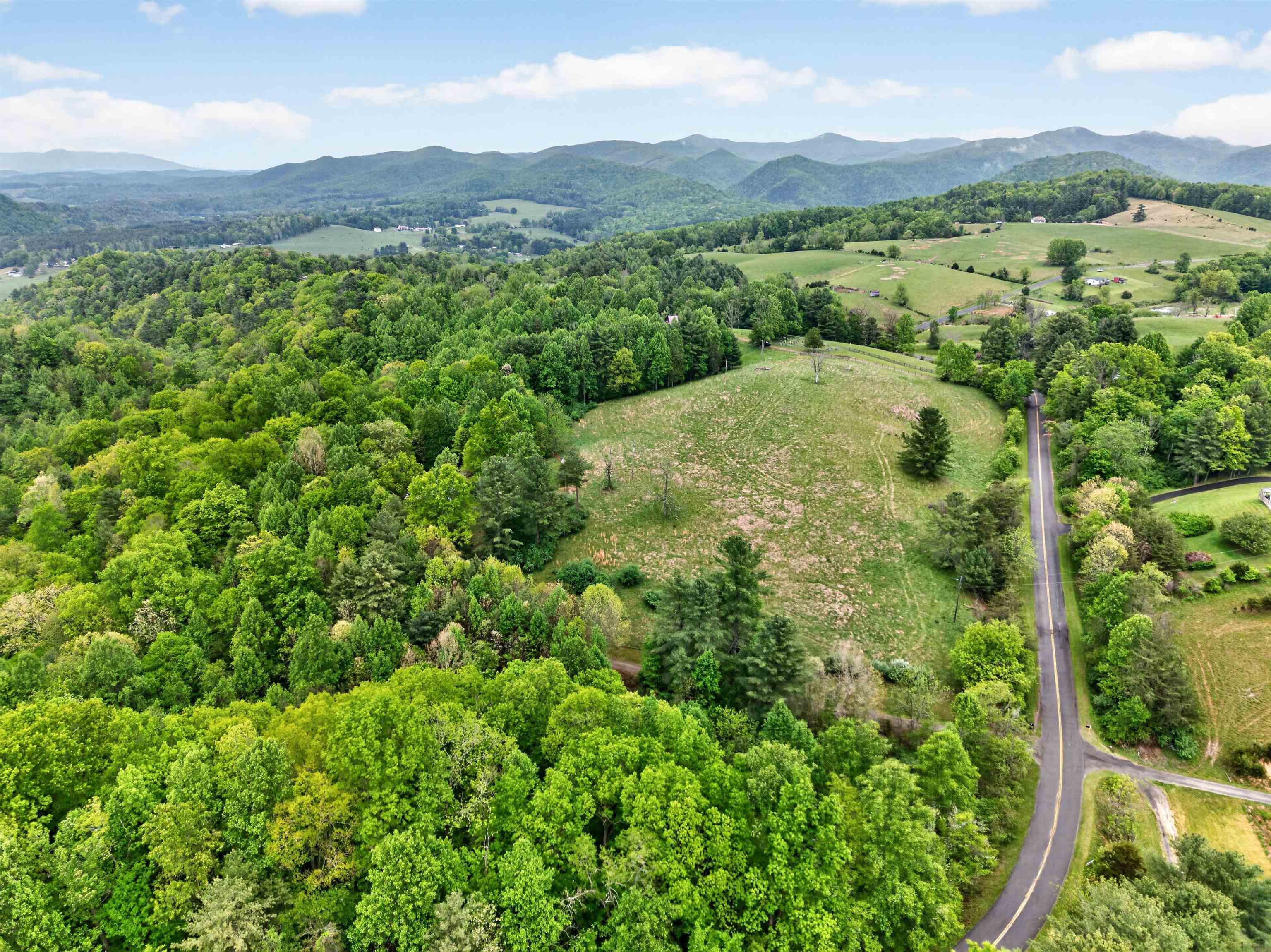 2875 Sylvatus Smith Road Hillsville VA 24343