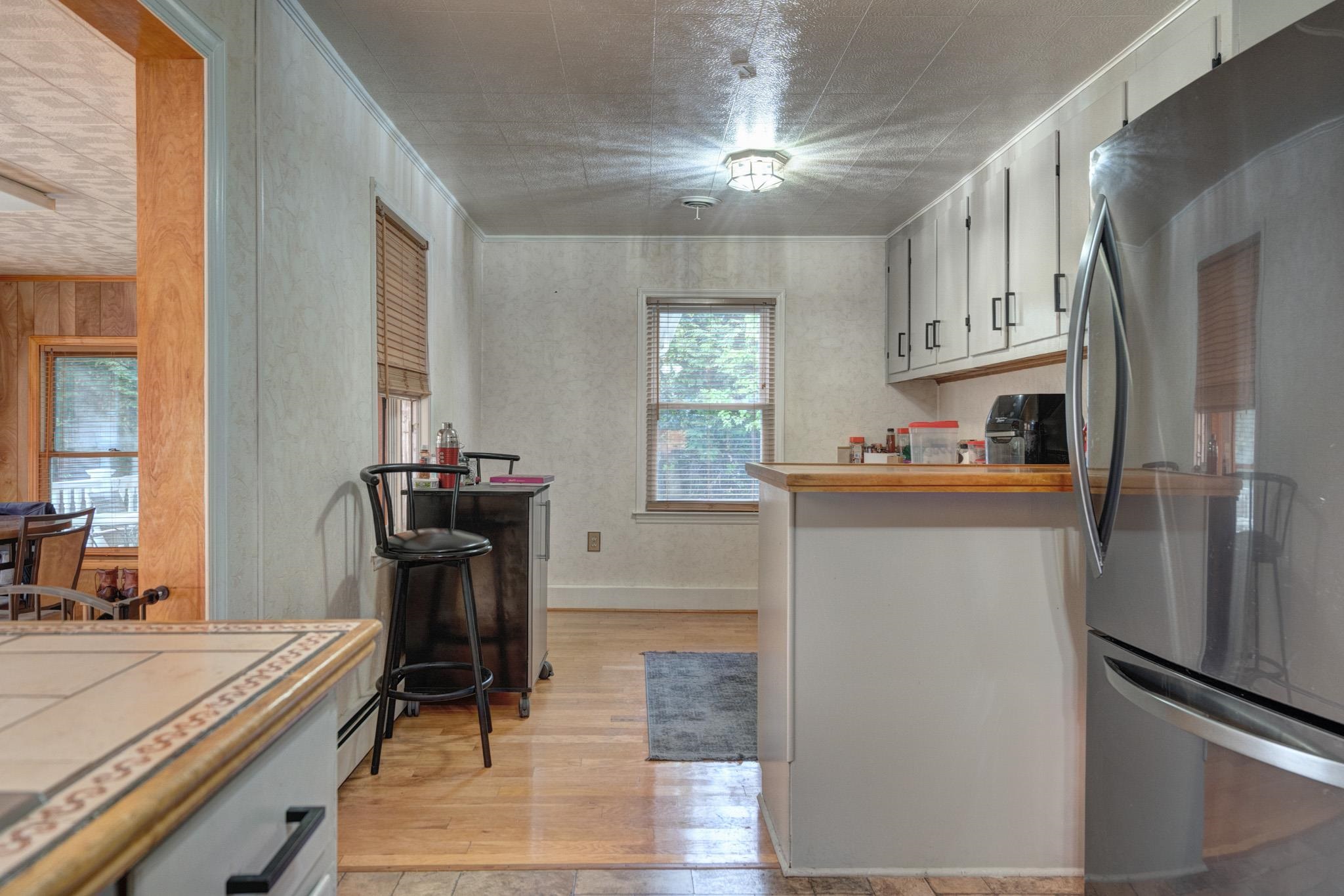 431 Alleghany Street Blacksburg VA 24060