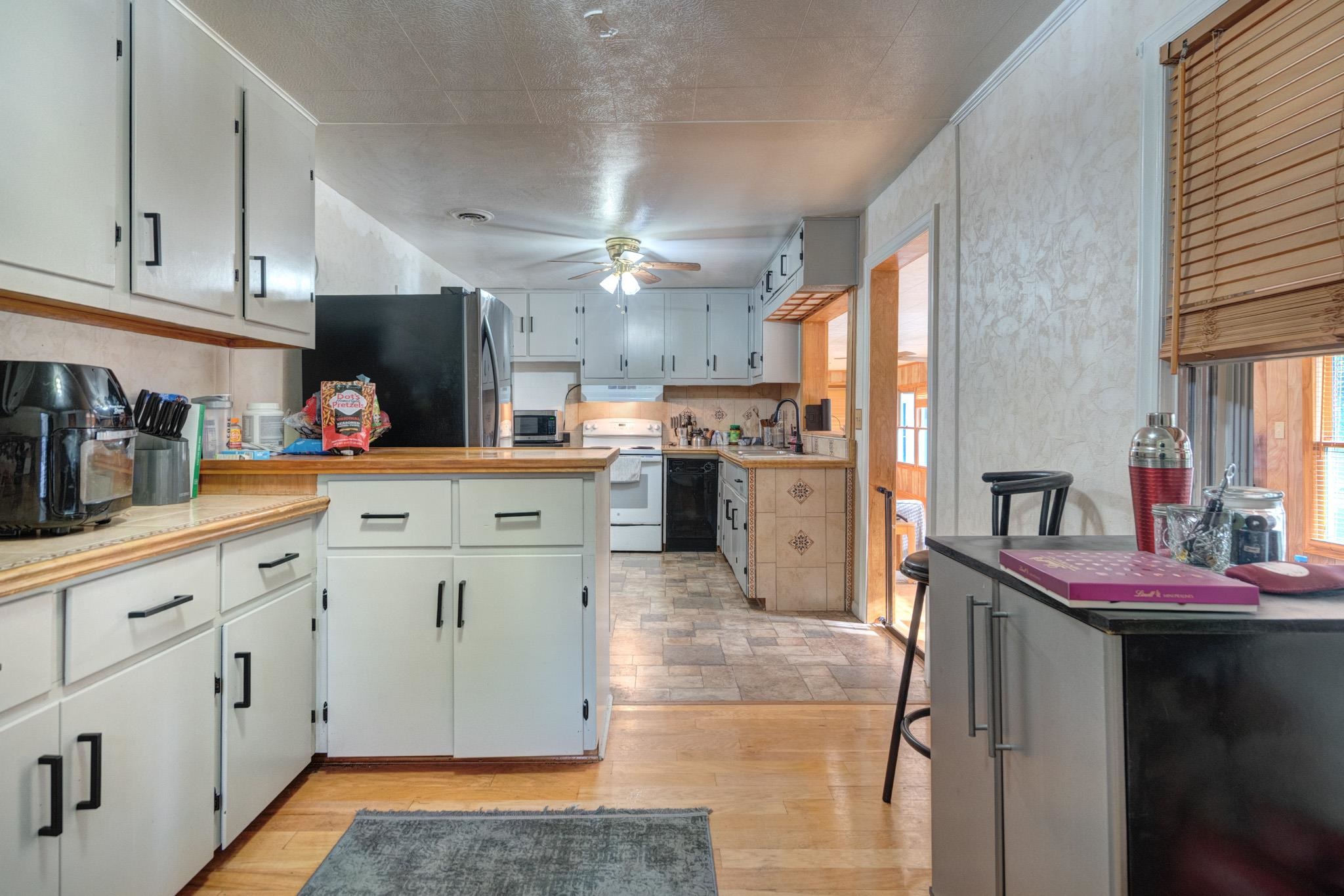 431 Alleghany Street Blacksburg VA 24060