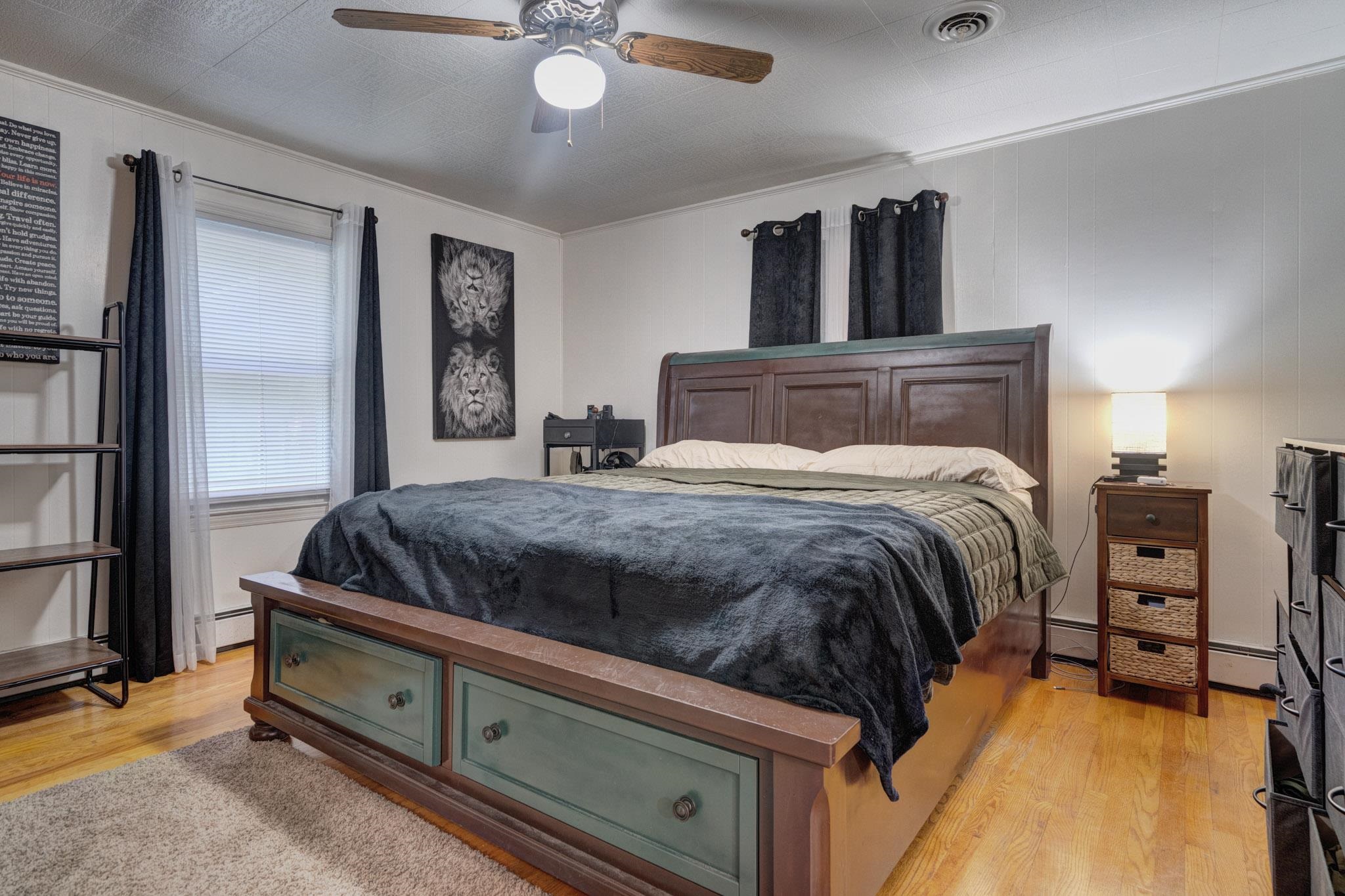 431 Alleghany Street Blacksburg VA 24060