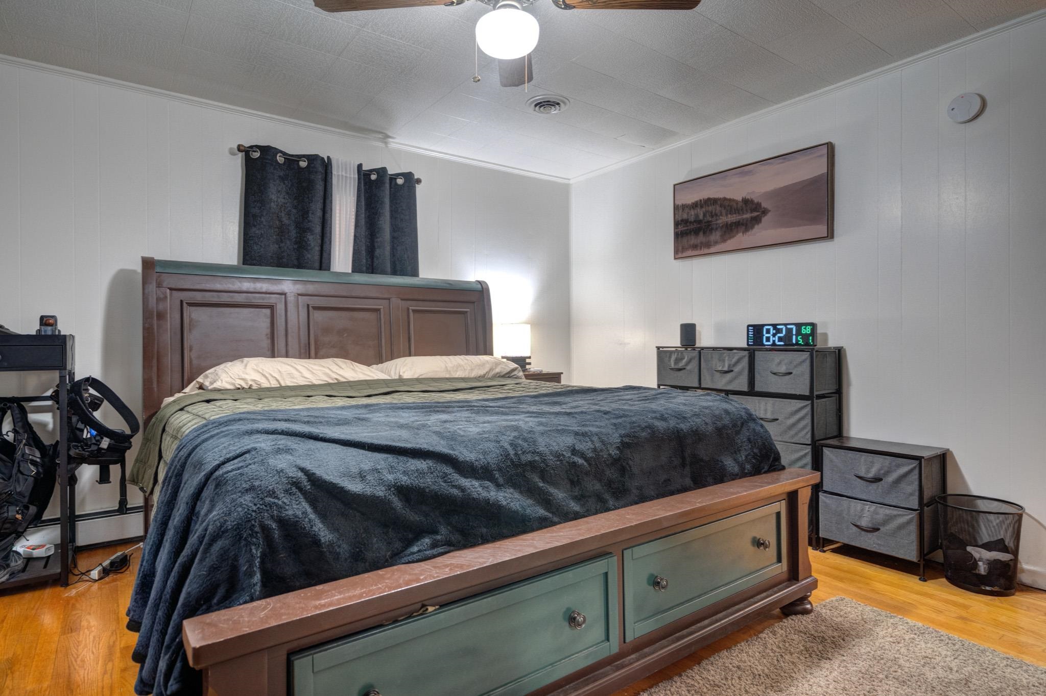 431 Alleghany Street Blacksburg VA 24060