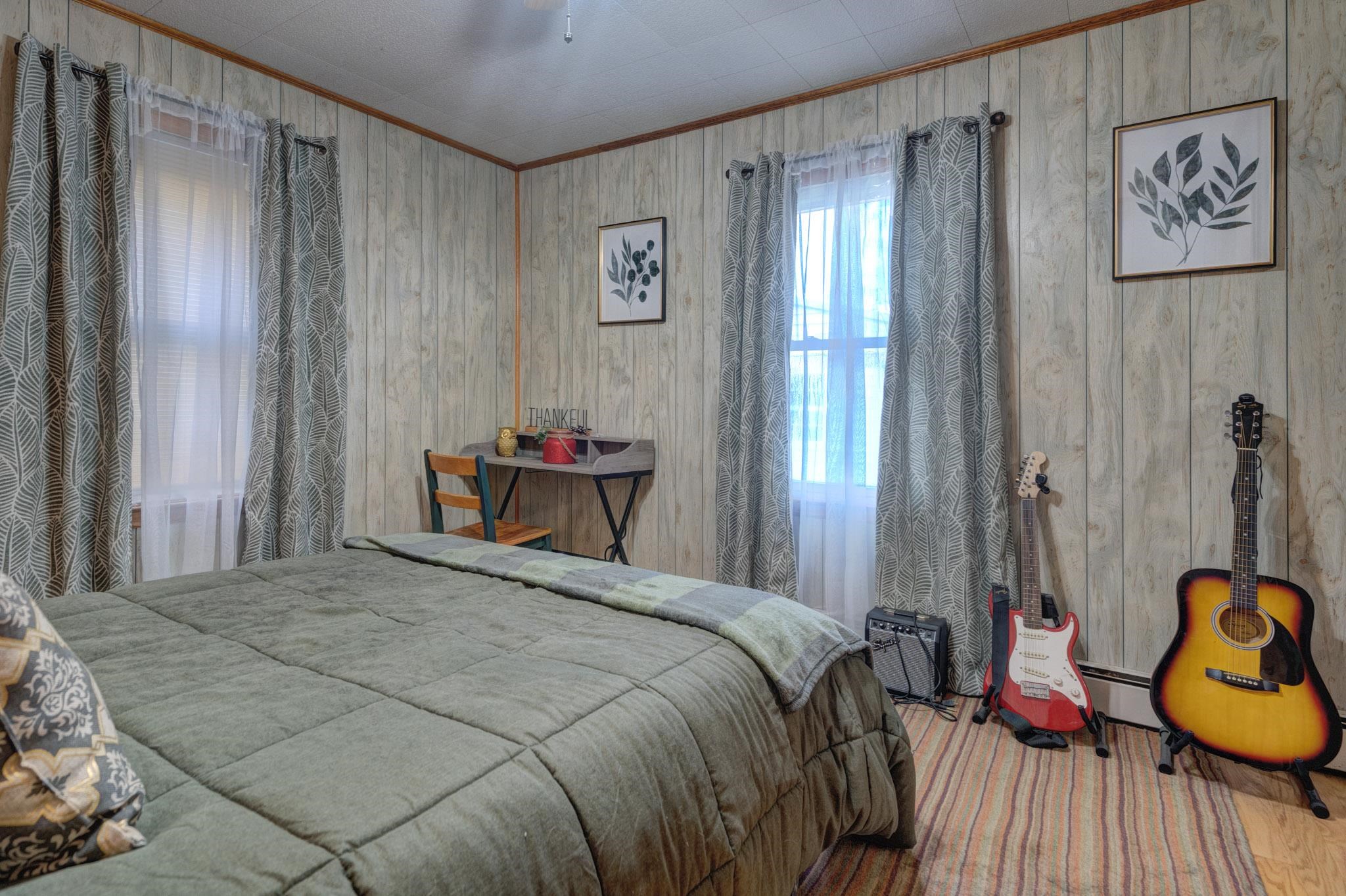 431 Alleghany Street Blacksburg VA 24060