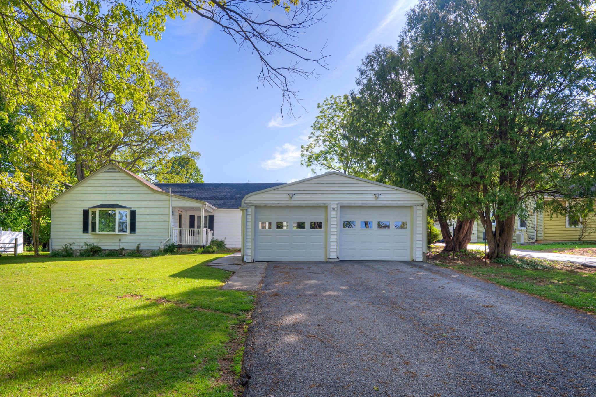 431 Alleghany Street Blacksburg VA 24060