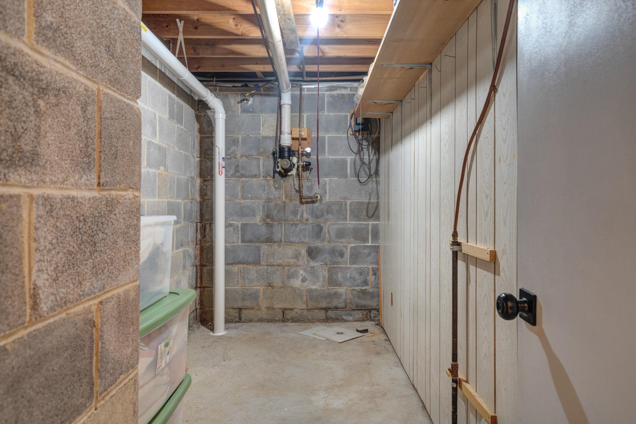 431 Alleghany Street Blacksburg VA 24060