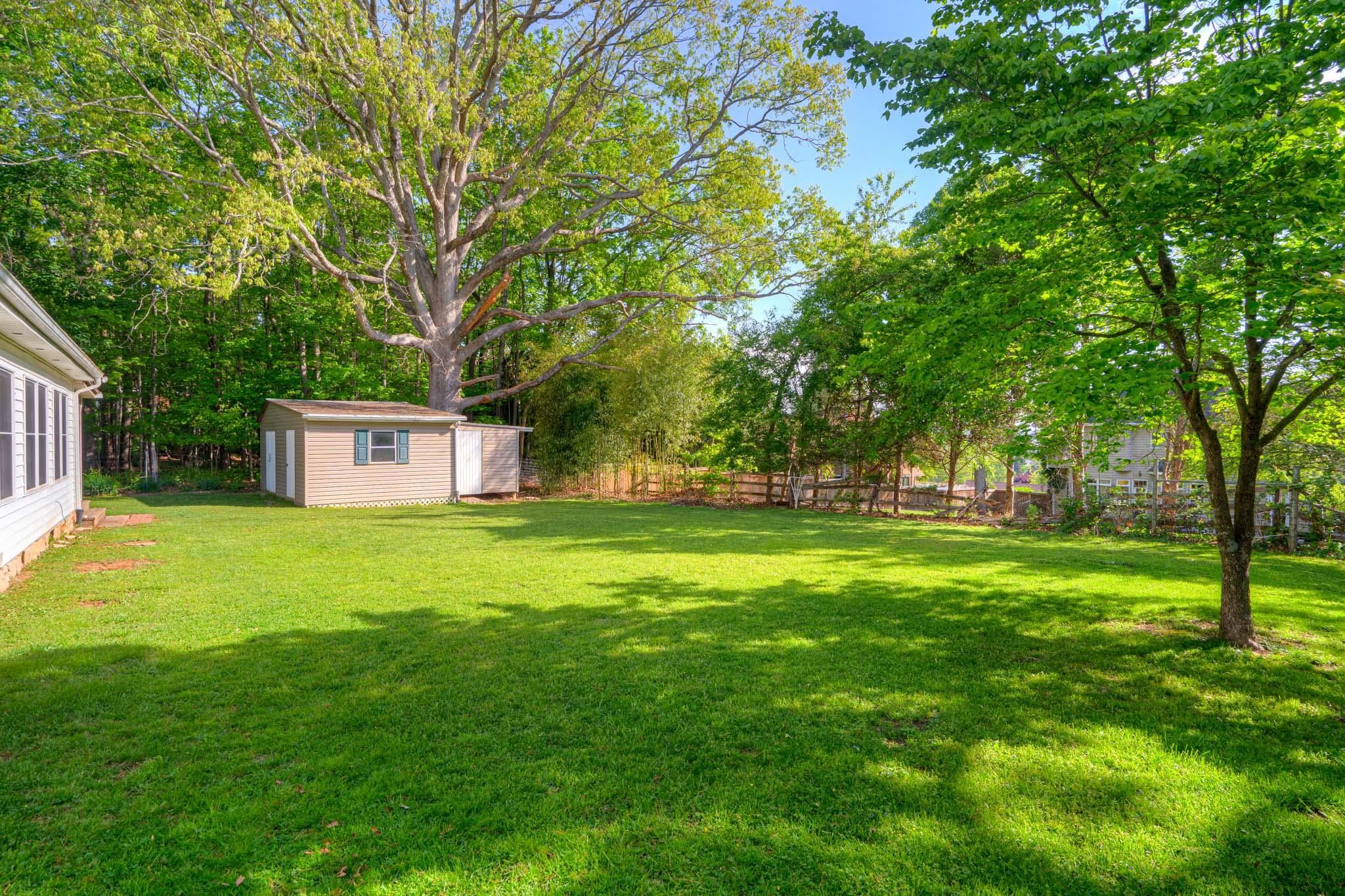 431 Alleghany Street Blacksburg VA 24060