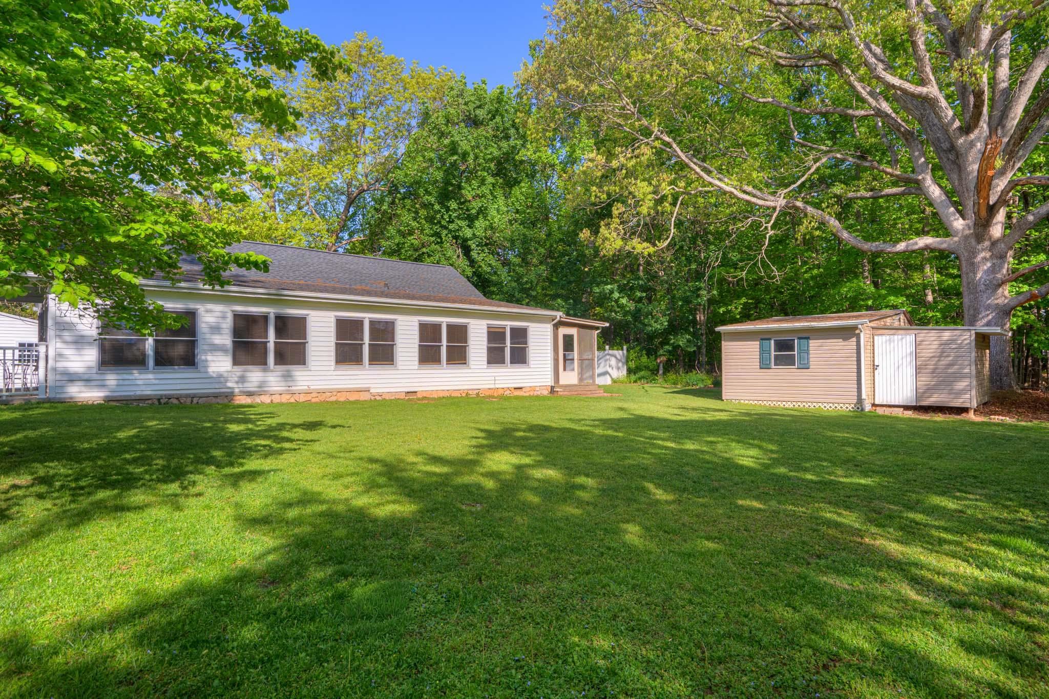 431 Alleghany Street Blacksburg VA 24060