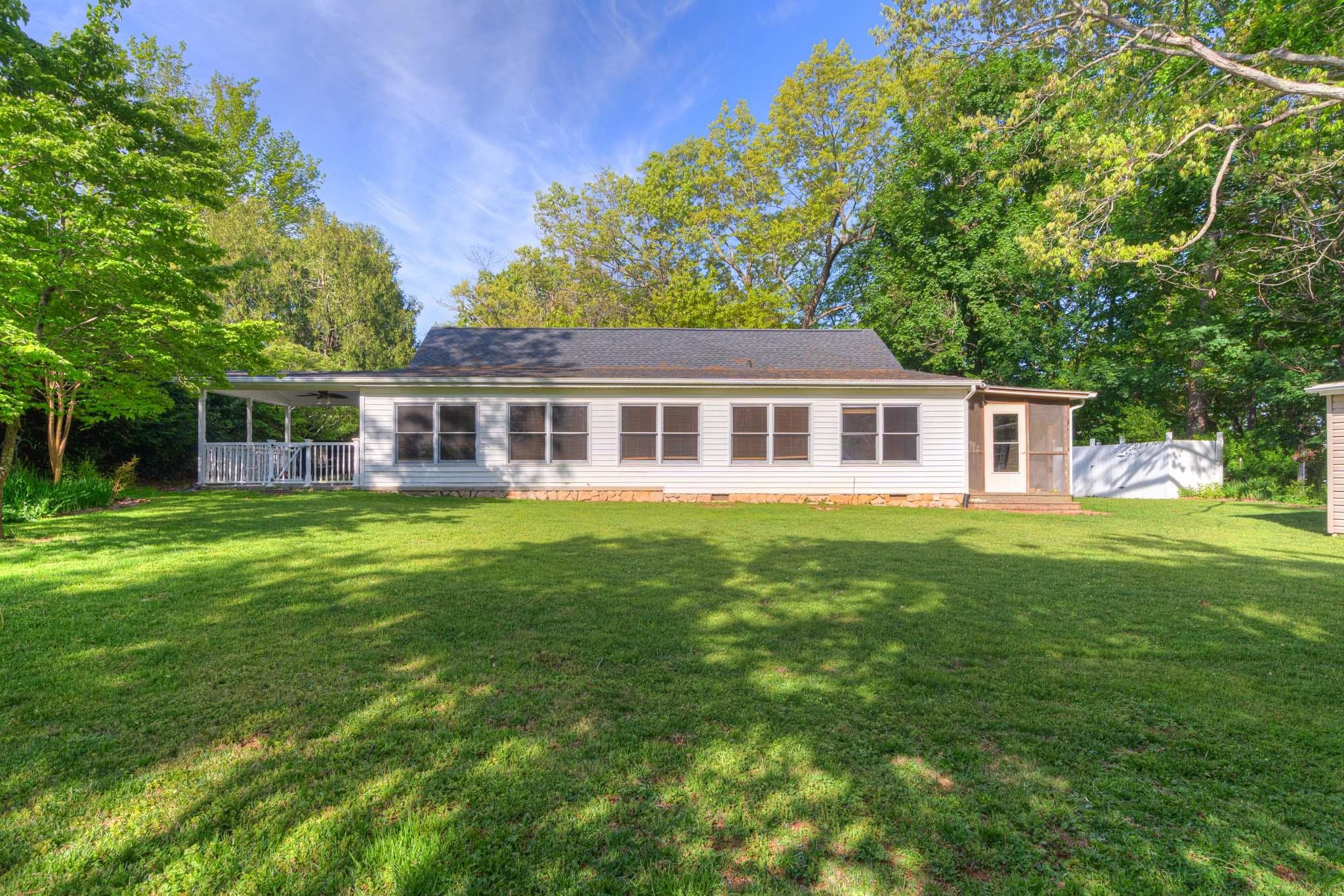 431 Alleghany Street Blacksburg VA 24060