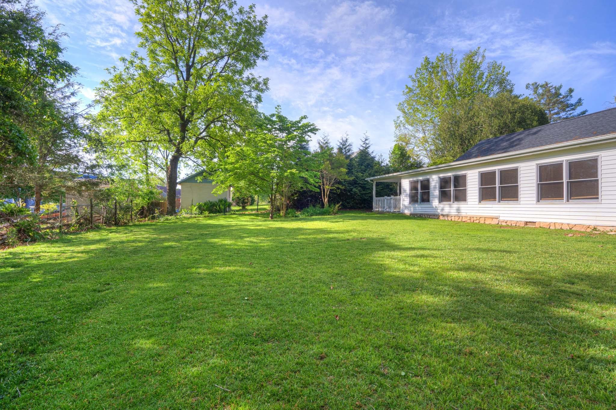 431 Alleghany Street Blacksburg VA 24060