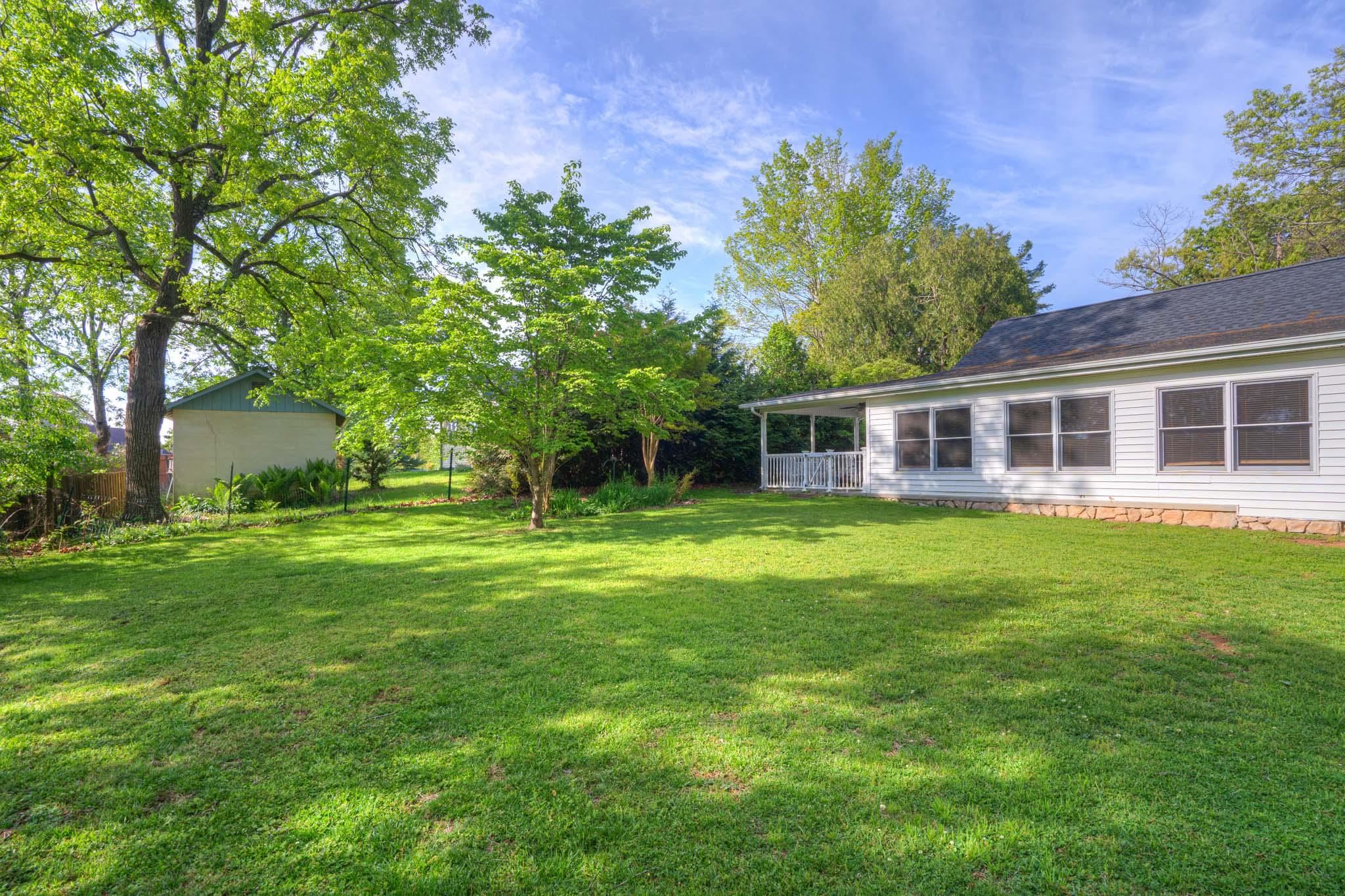 431 Alleghany Street Blacksburg VA 24060