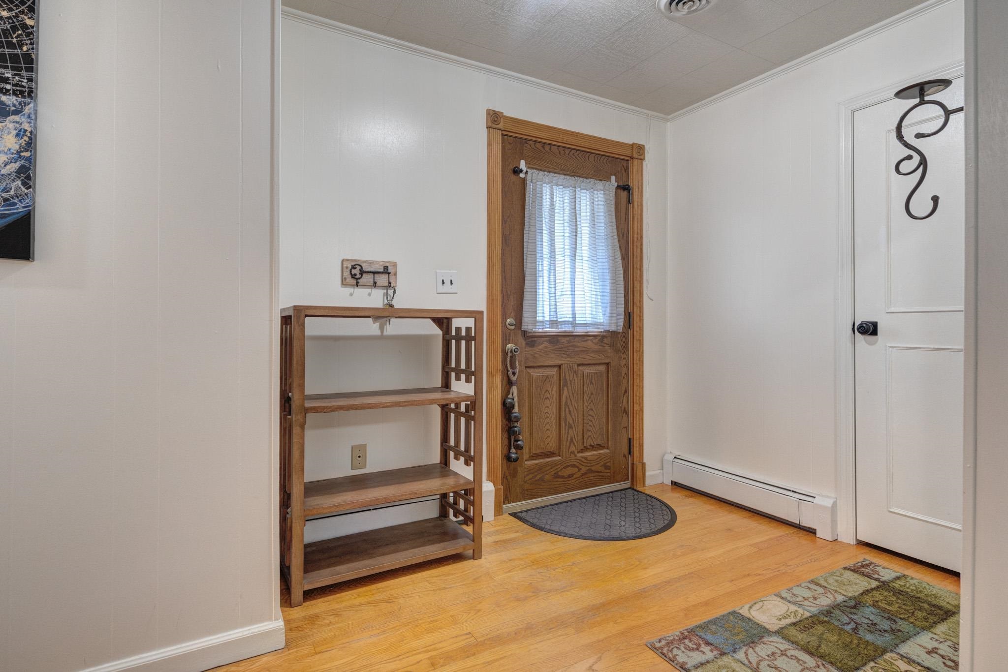431 Alleghany Street Blacksburg VA 24060