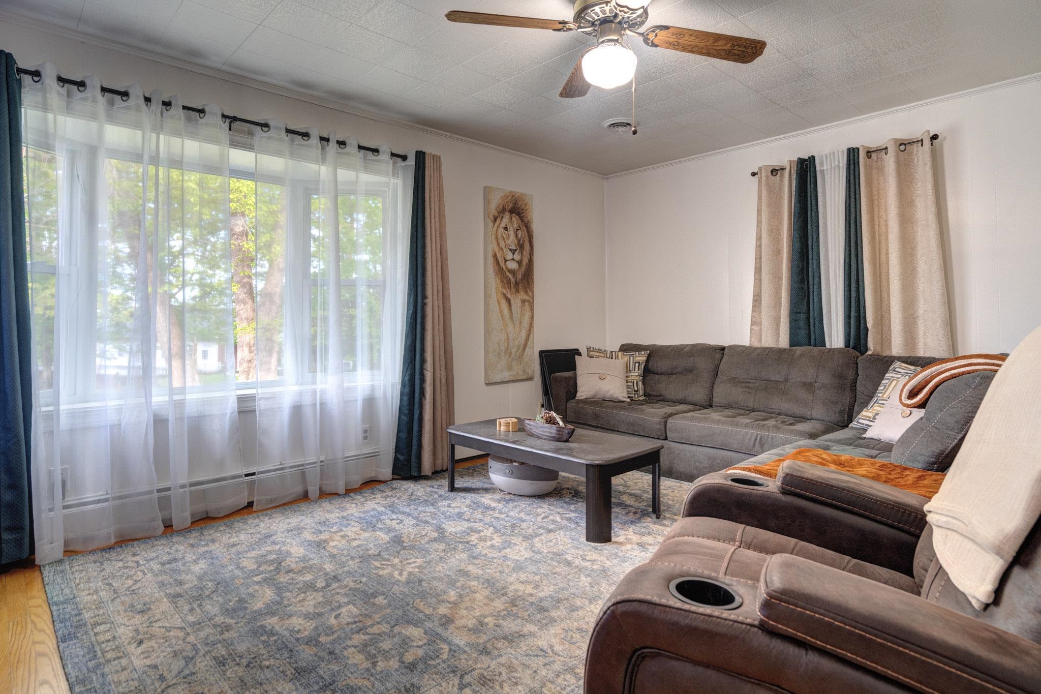 431 Alleghany Street Blacksburg VA 24060