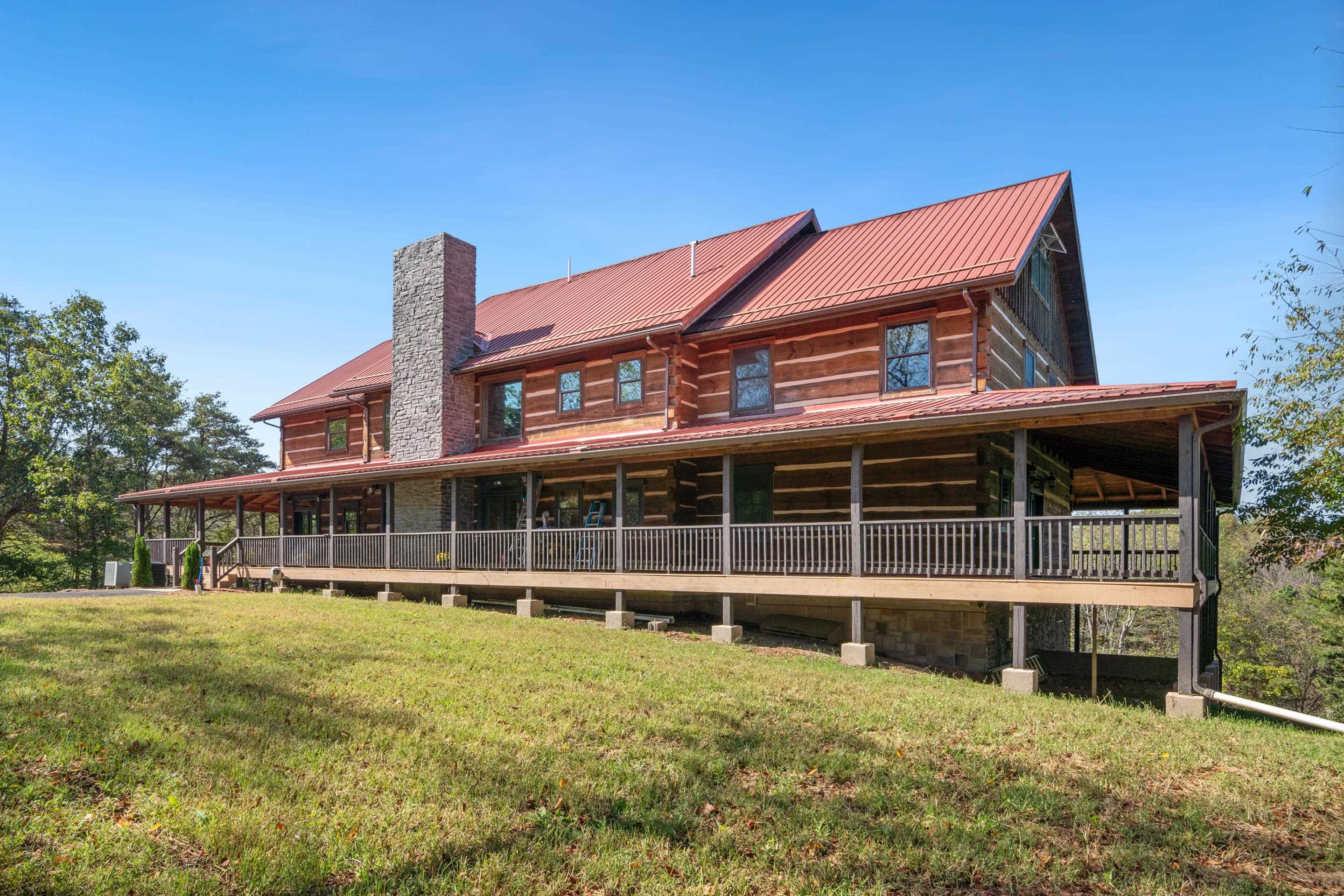 1348 Cranberry Lane Blacksburg VA 24060