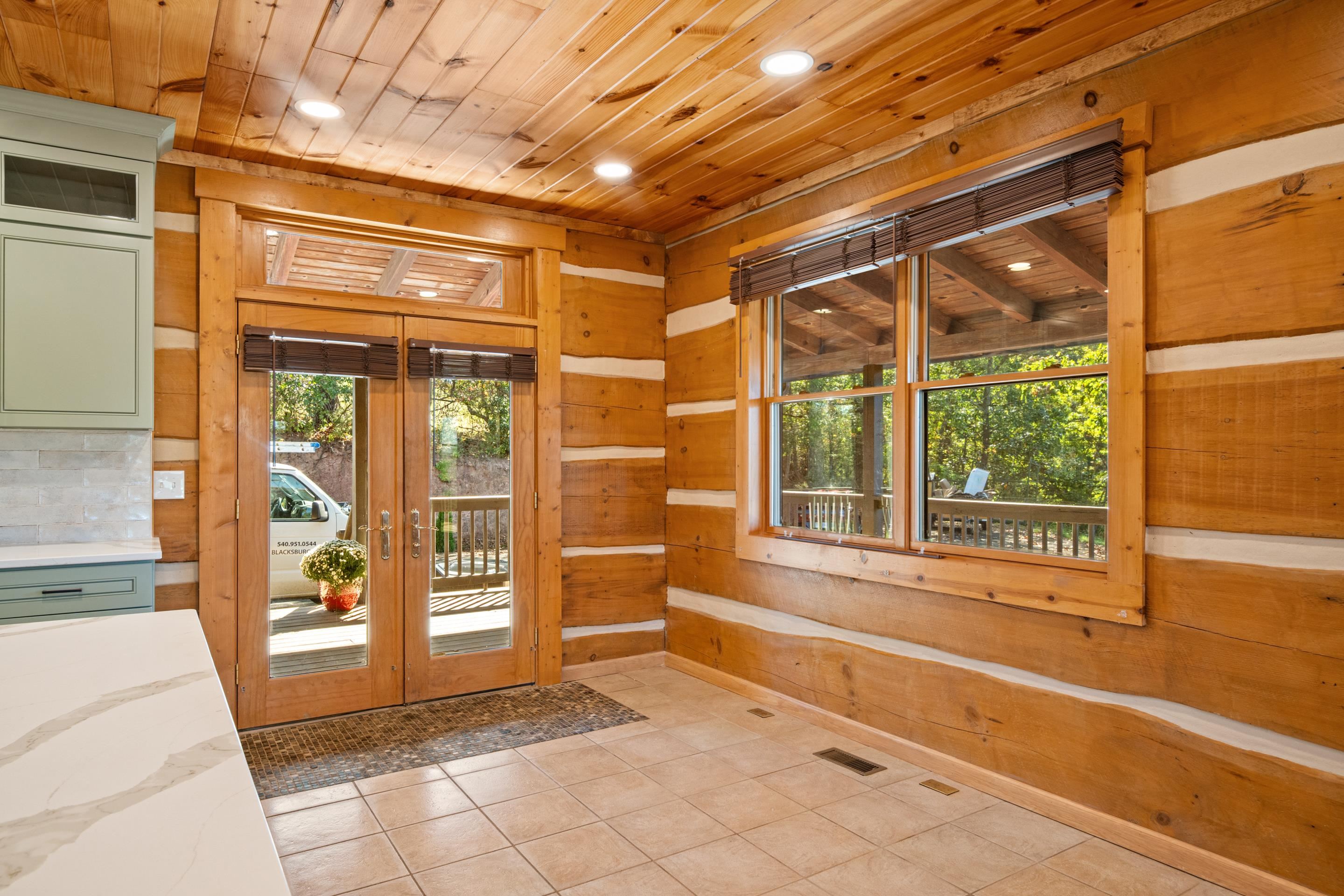 1348 Cranberry Lane Blacksburg VA 24060