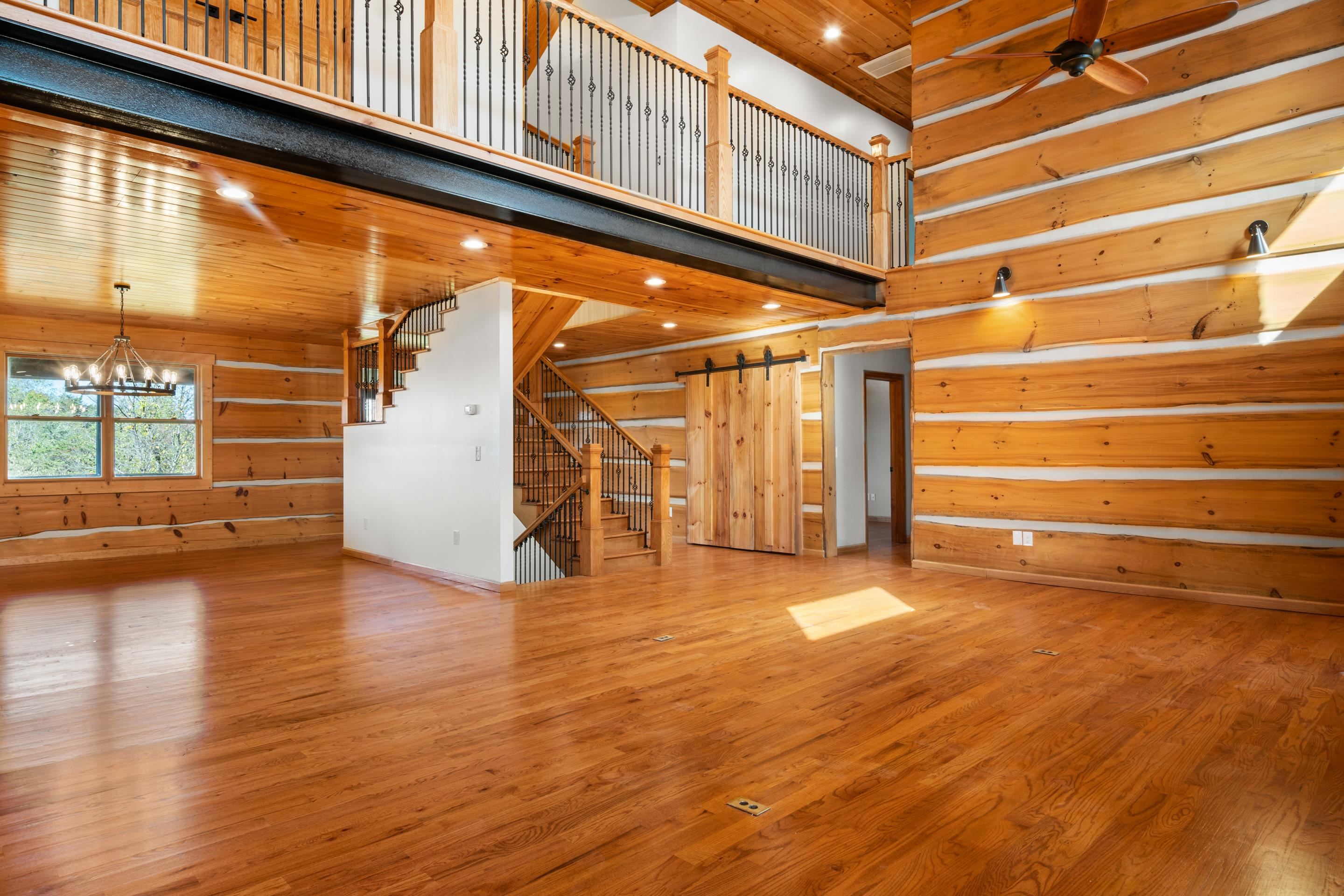 1348 Cranberry Lane Blacksburg VA 24060