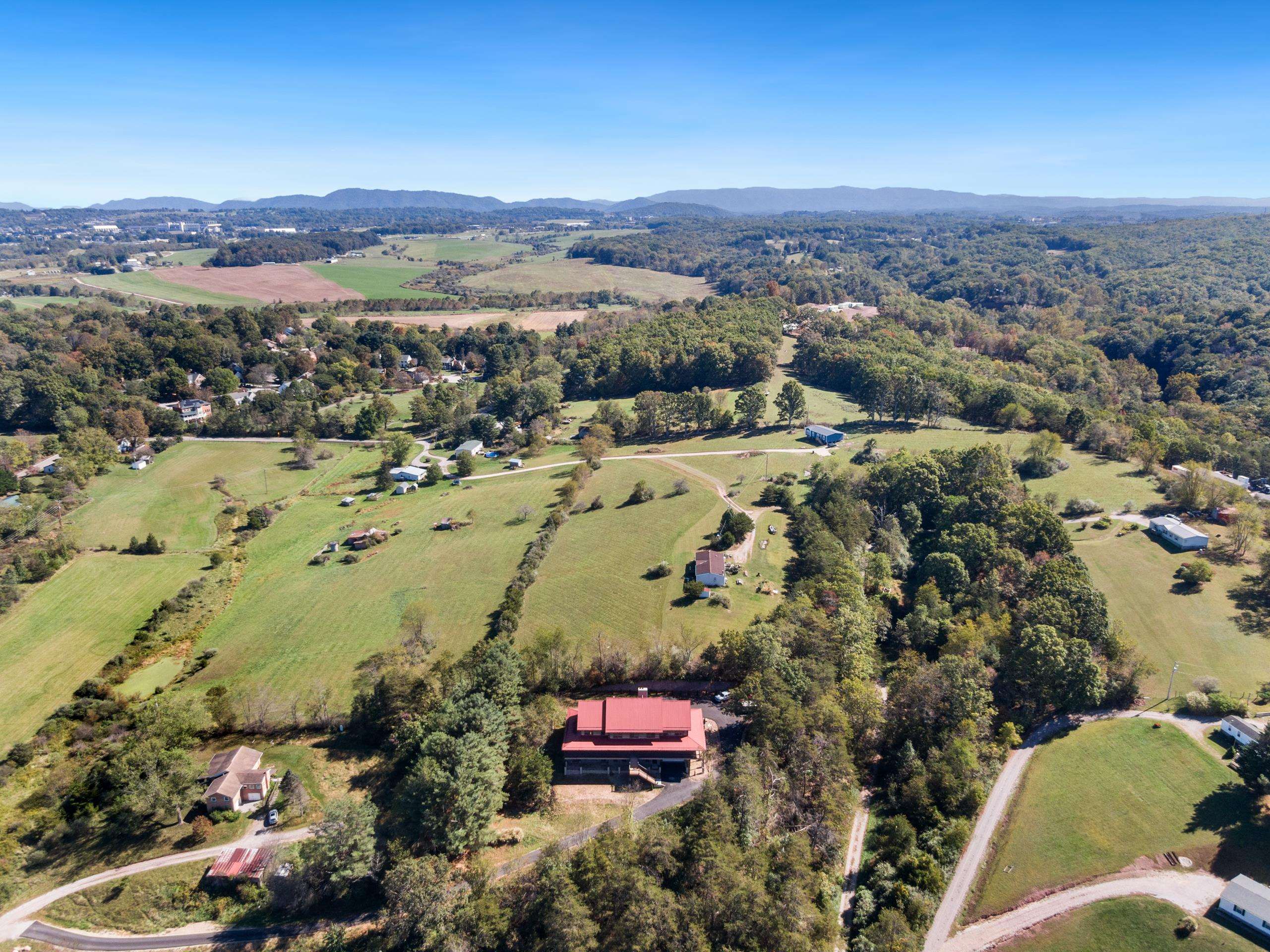 1348 Cranberry Lane Blacksburg VA 24060