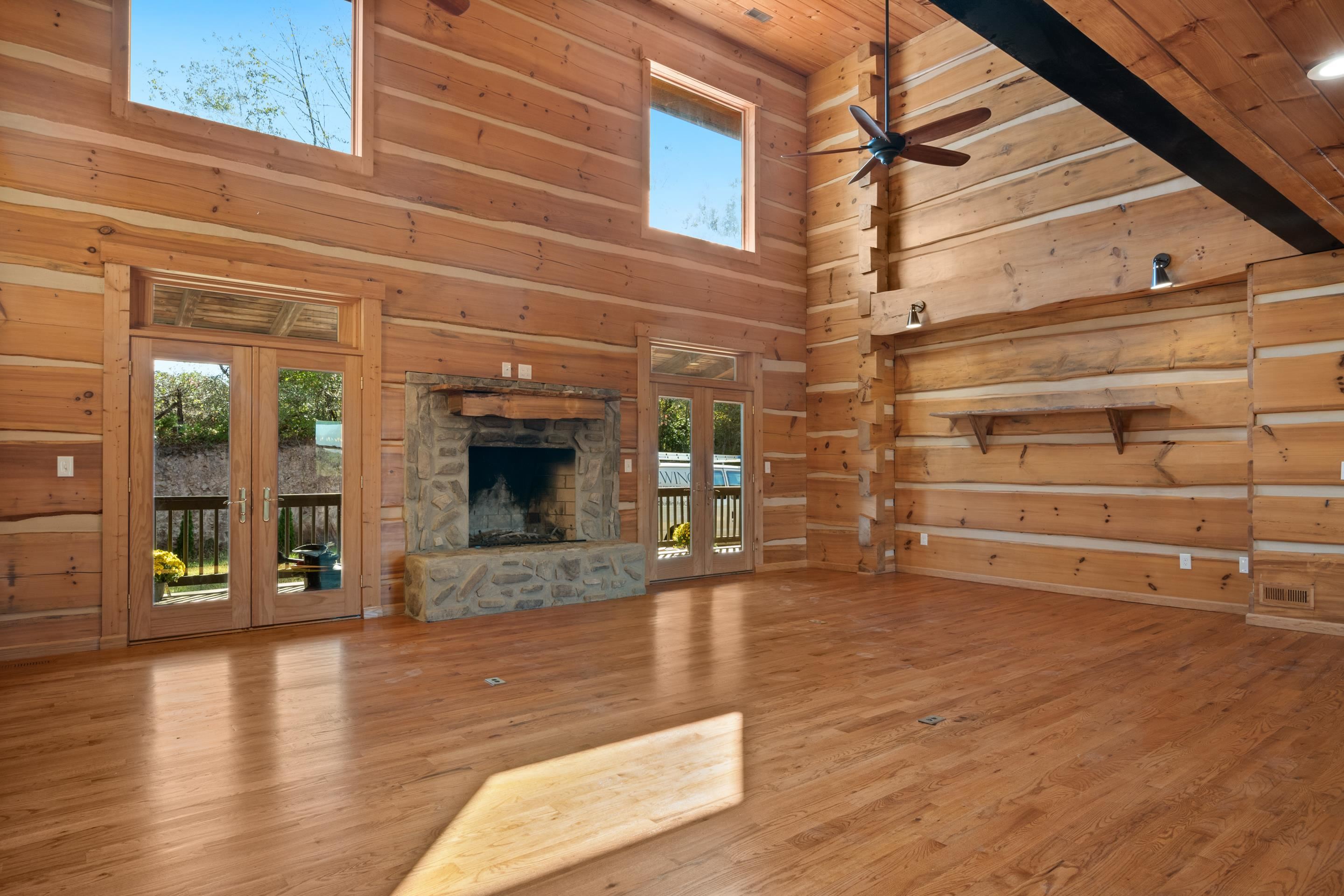 1348 Cranberry Lane Blacksburg VA 24060