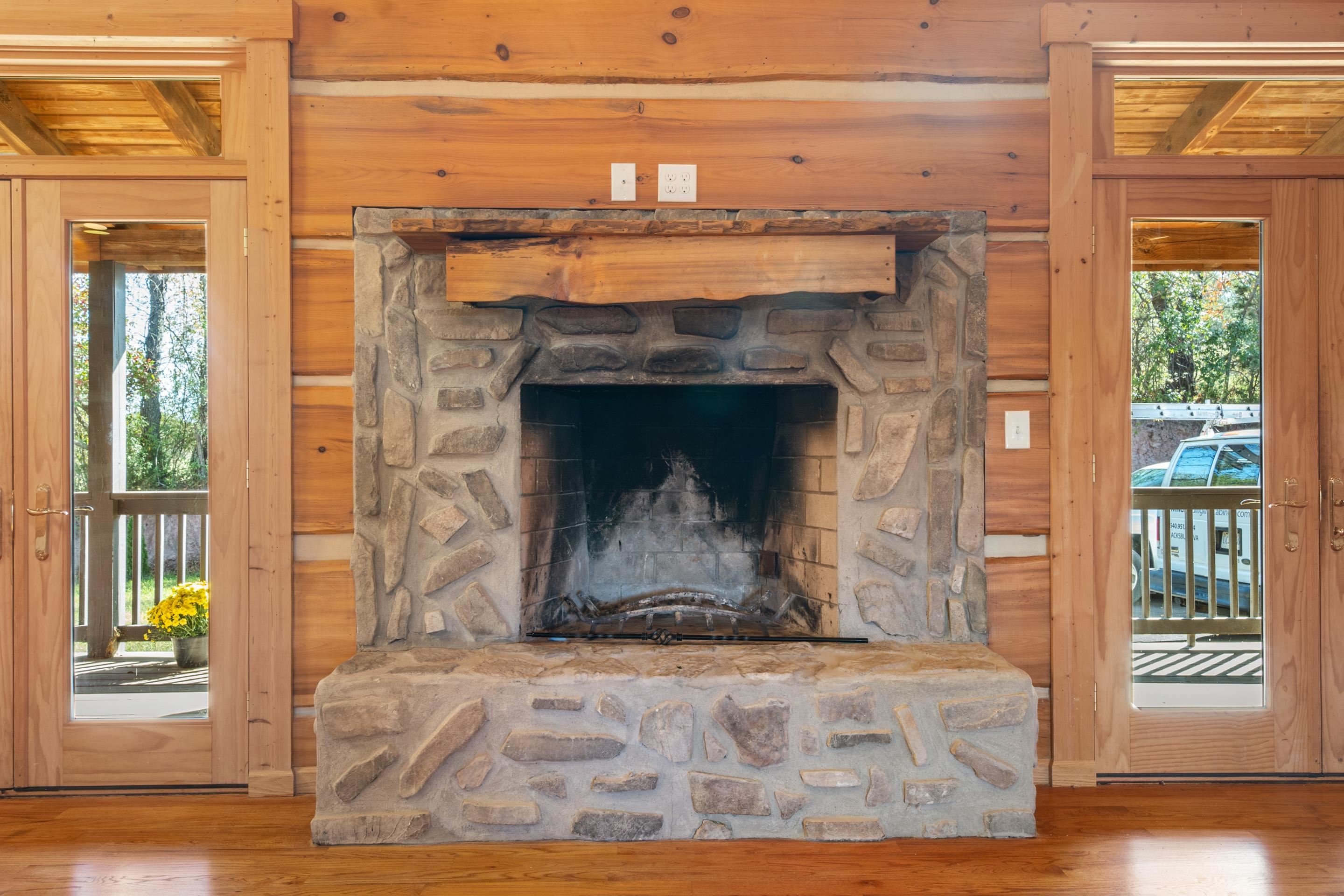 1348 Cranberry Lane Blacksburg VA 24060