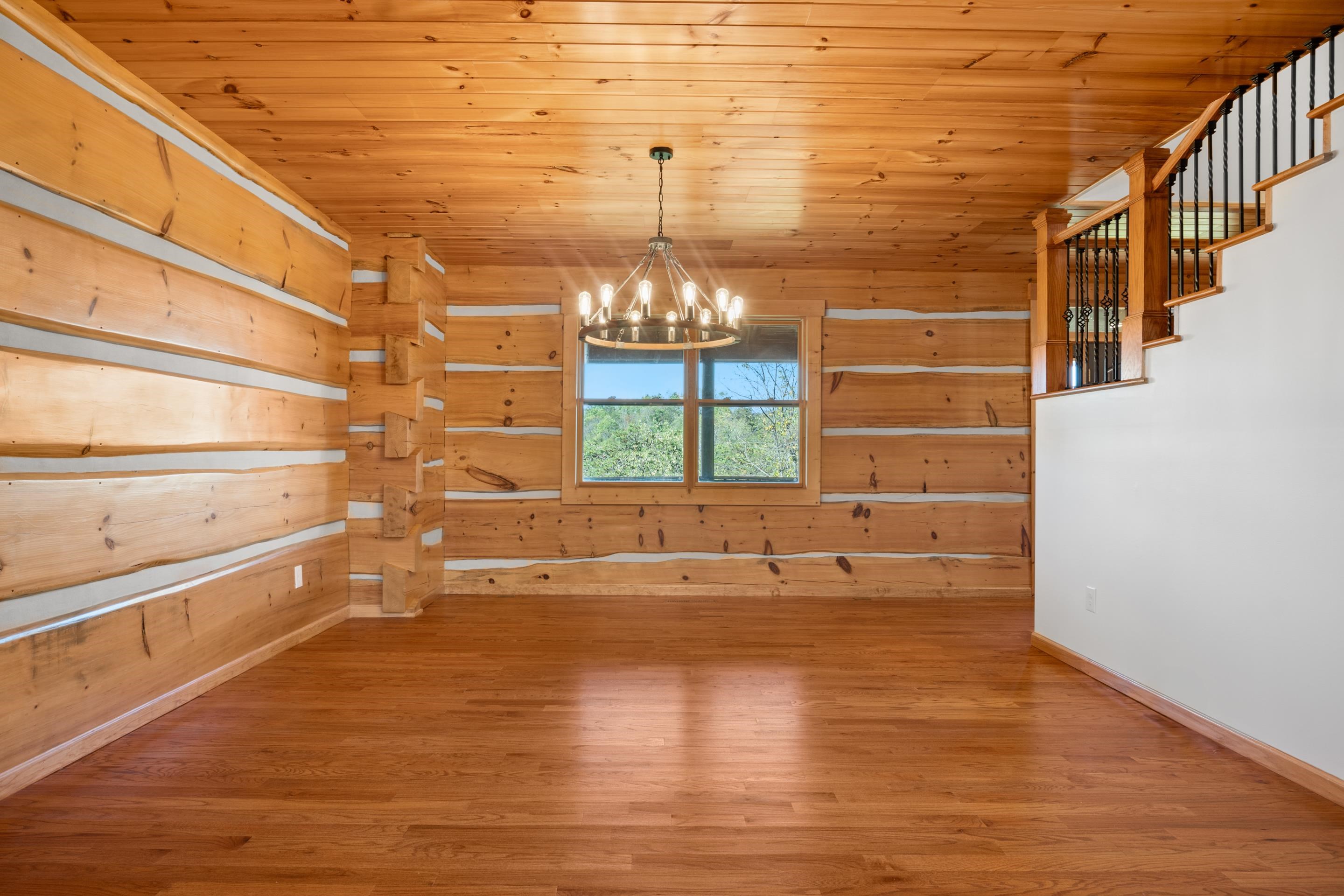 1348 Cranberry Lane Blacksburg VA 24060