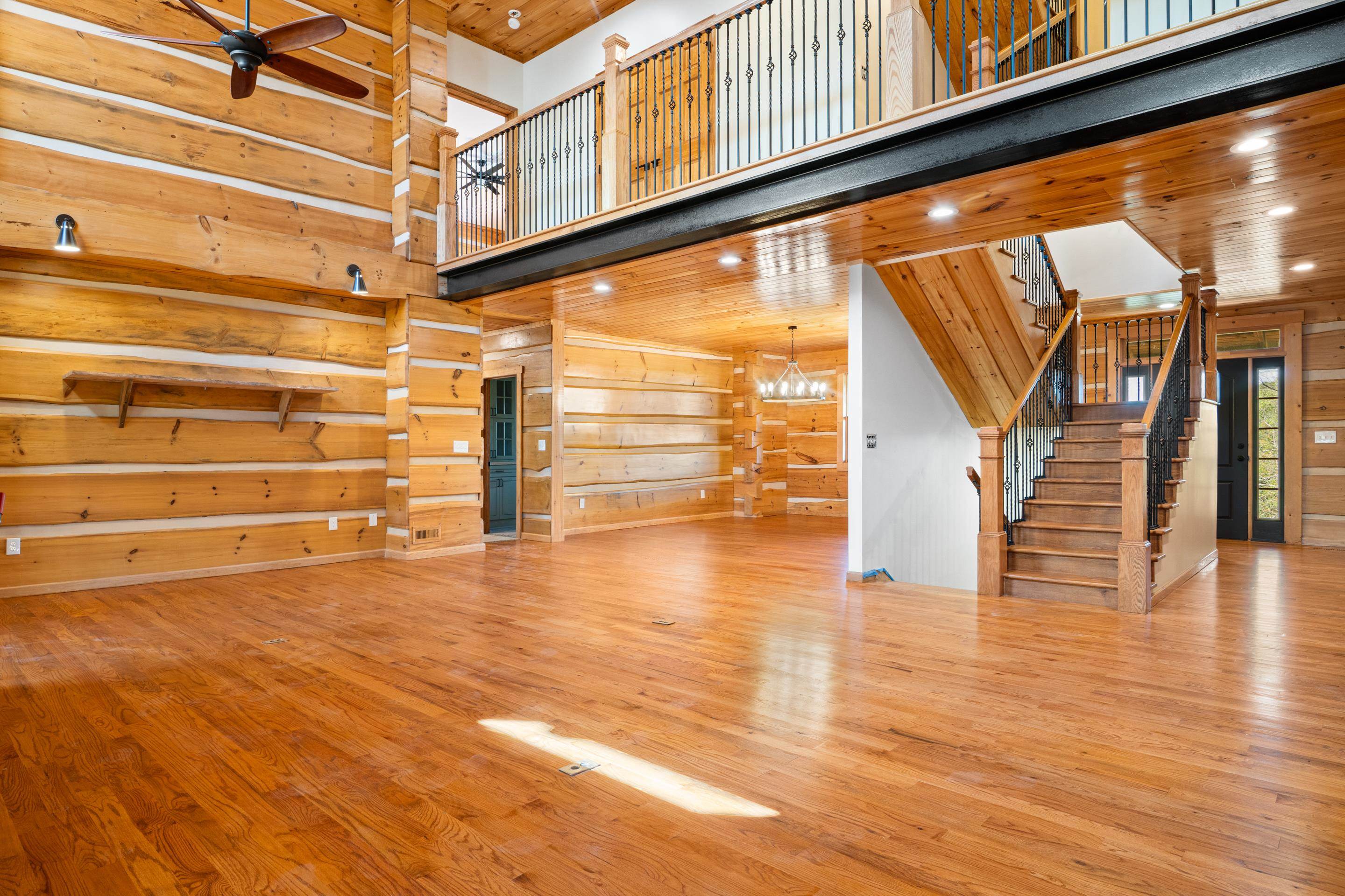 1348 Cranberry Lane Blacksburg VA 24060