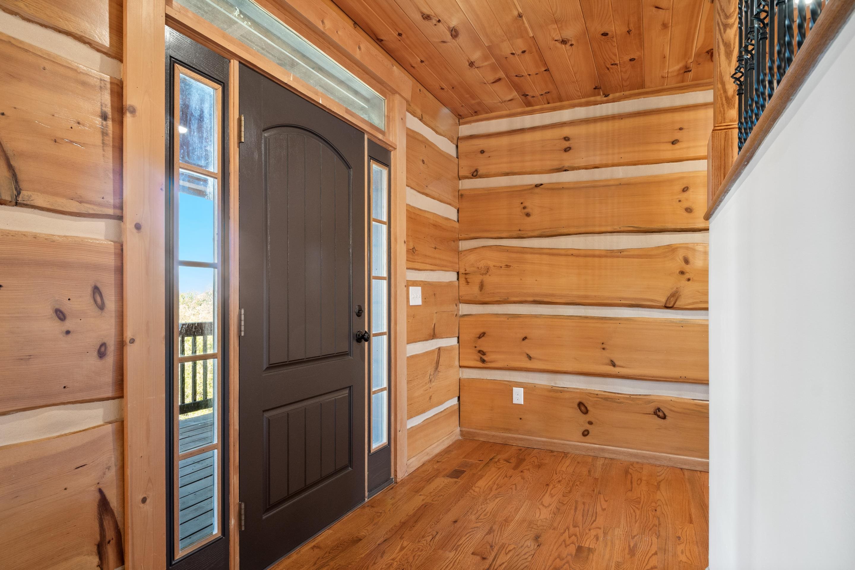 1348 Cranberry Lane Blacksburg VA 24060