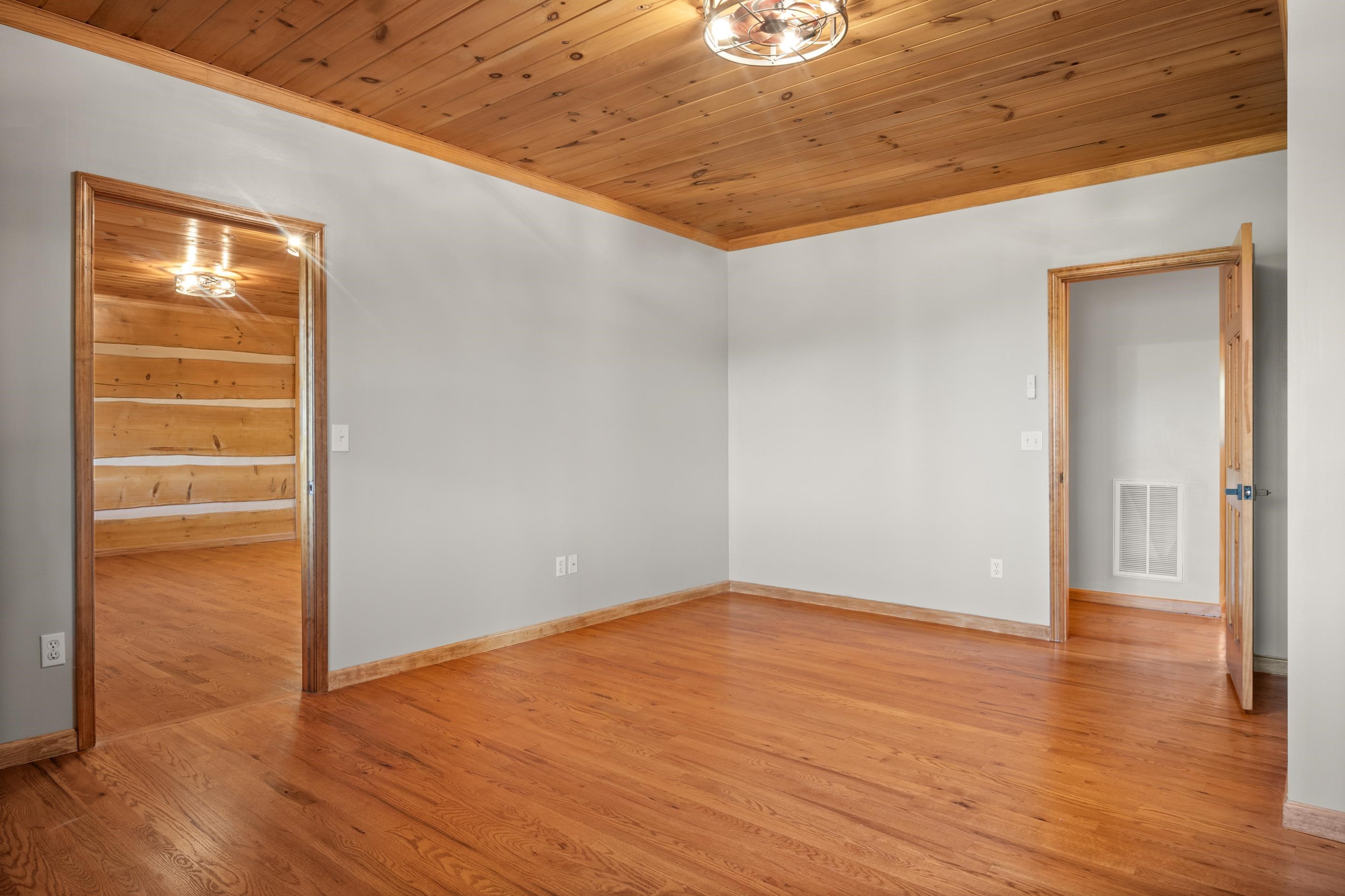 1348 Cranberry Lane Blacksburg VA 24060