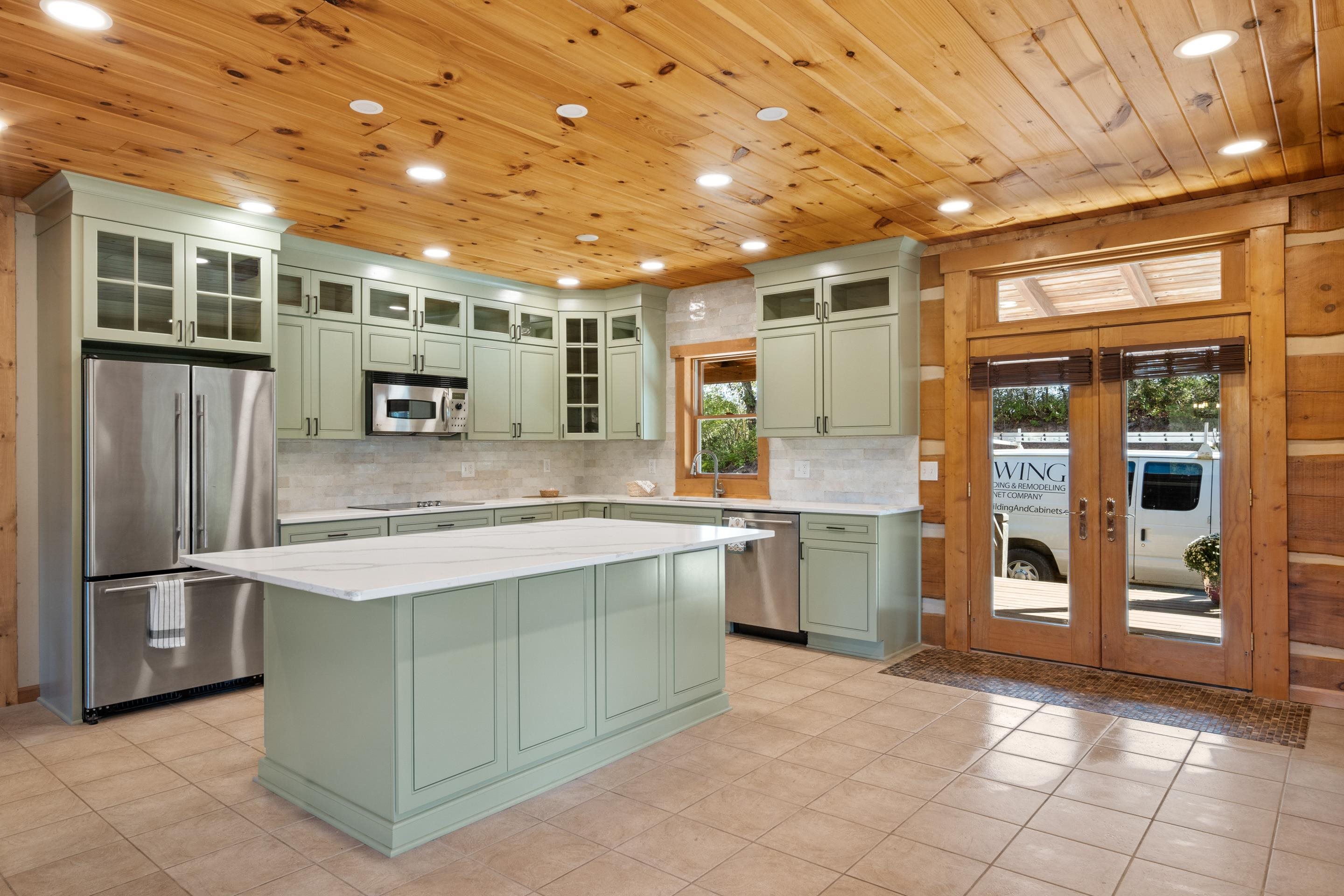 1348 Cranberry Lane Blacksburg VA 24060