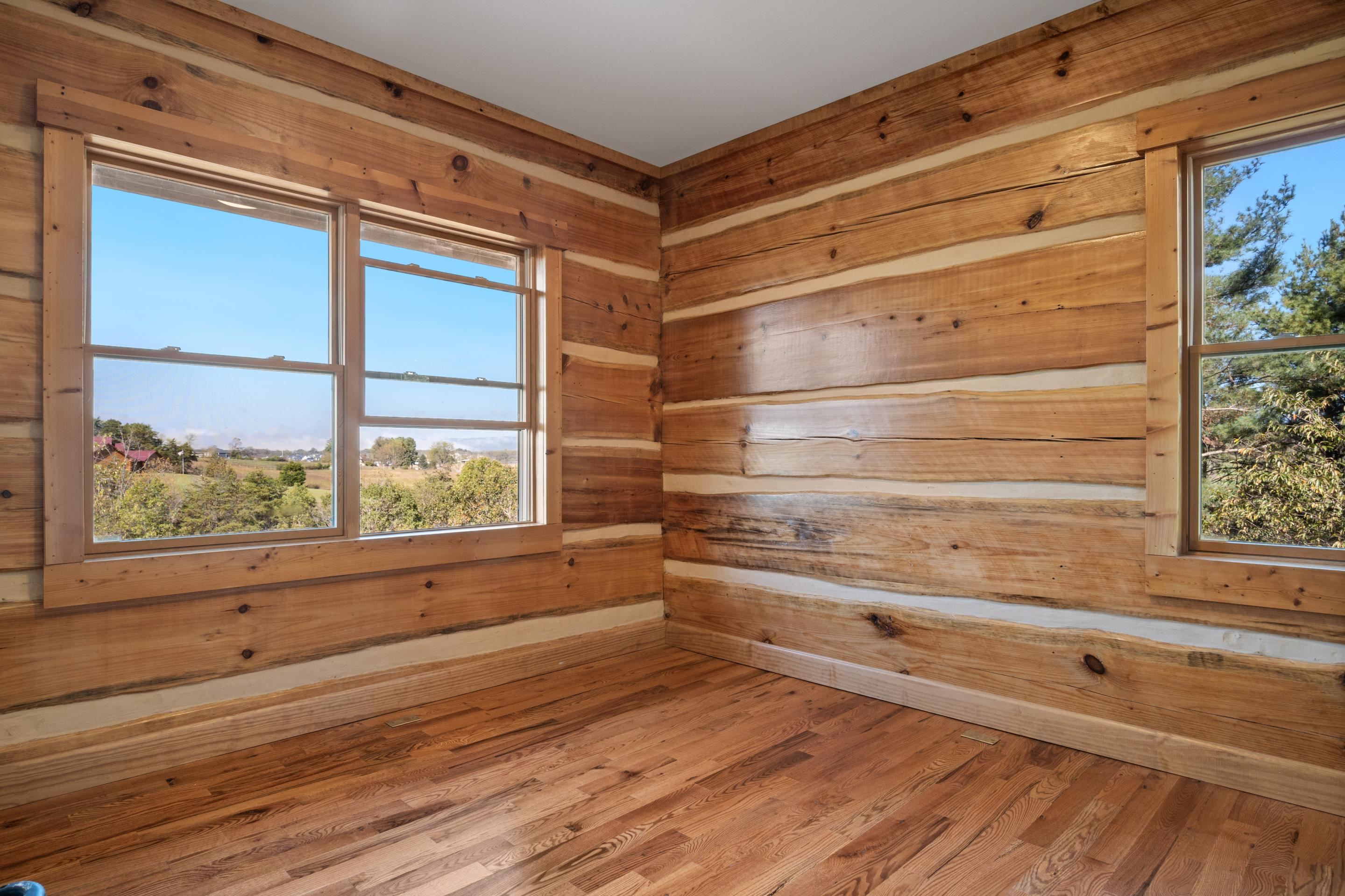 1348 Cranberry Lane Blacksburg VA 24060