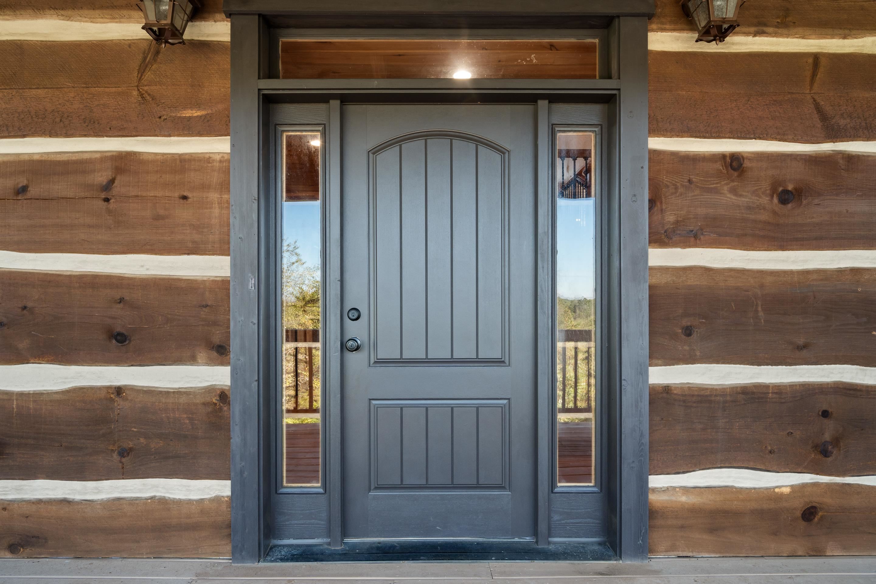 1348 Cranberry Lane Blacksburg VA 24060