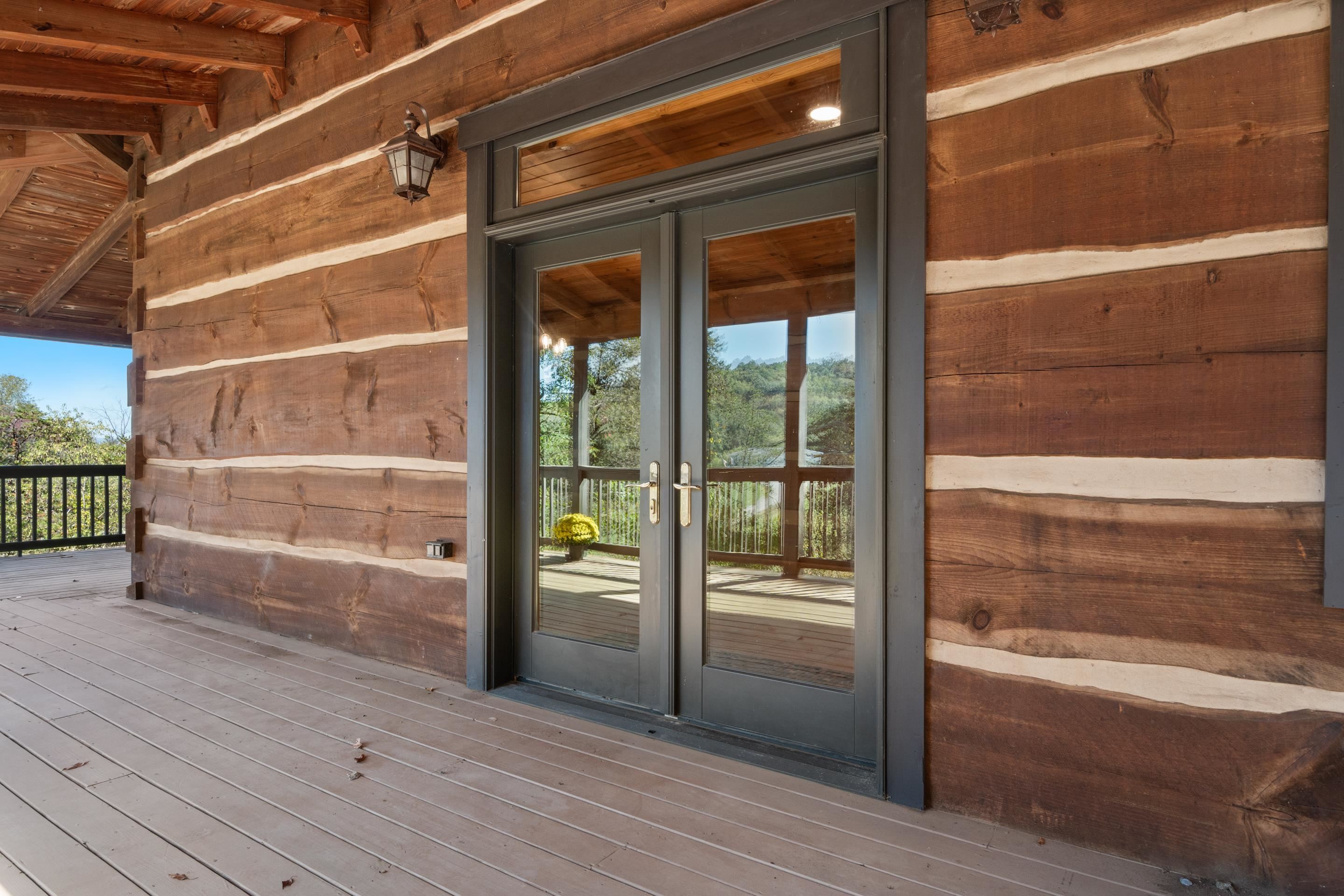 1348 Cranberry Lane Blacksburg VA 24060